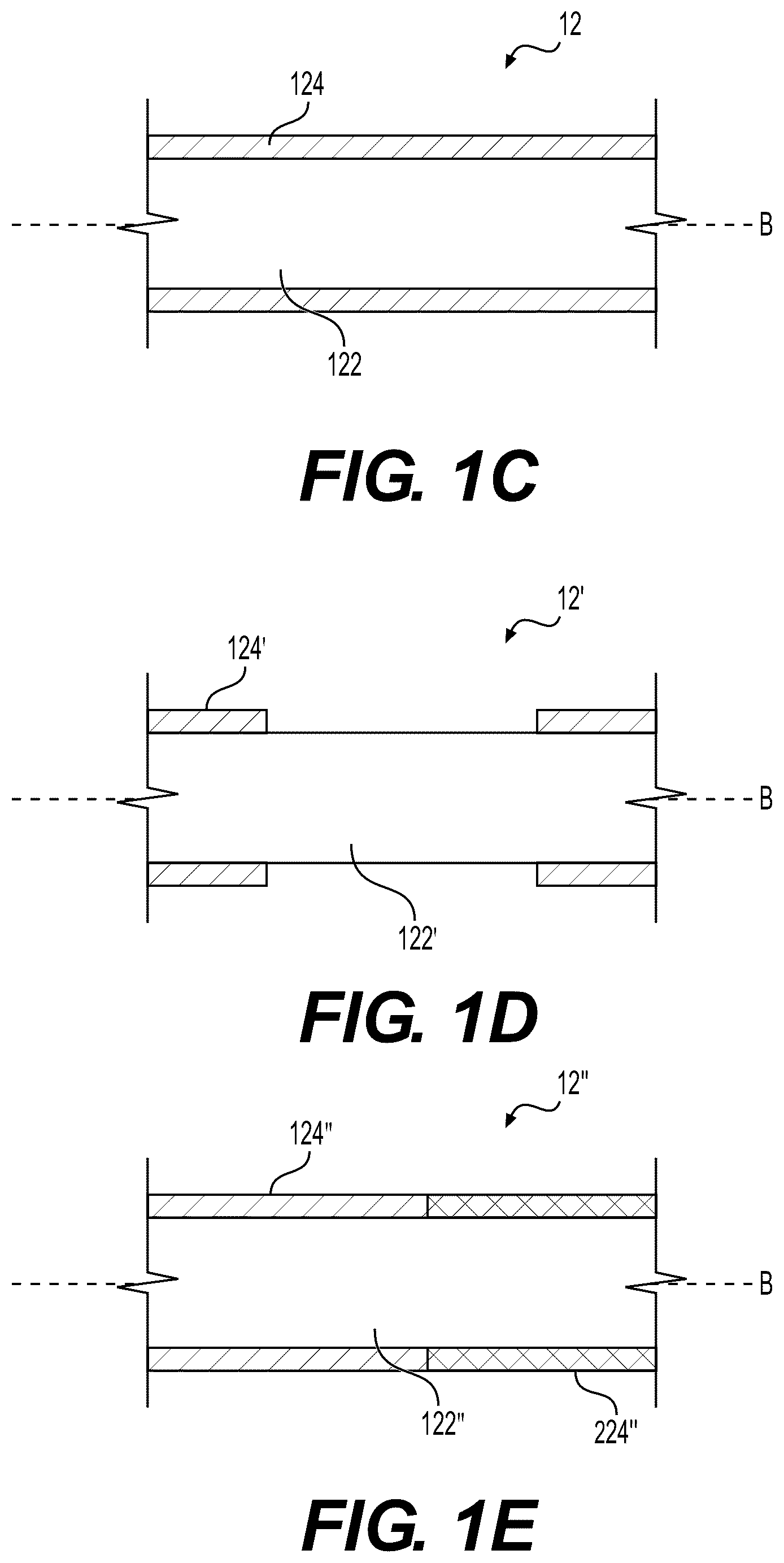 Patent US12090509 Figure 2 – Coating compositions and related devices and methods