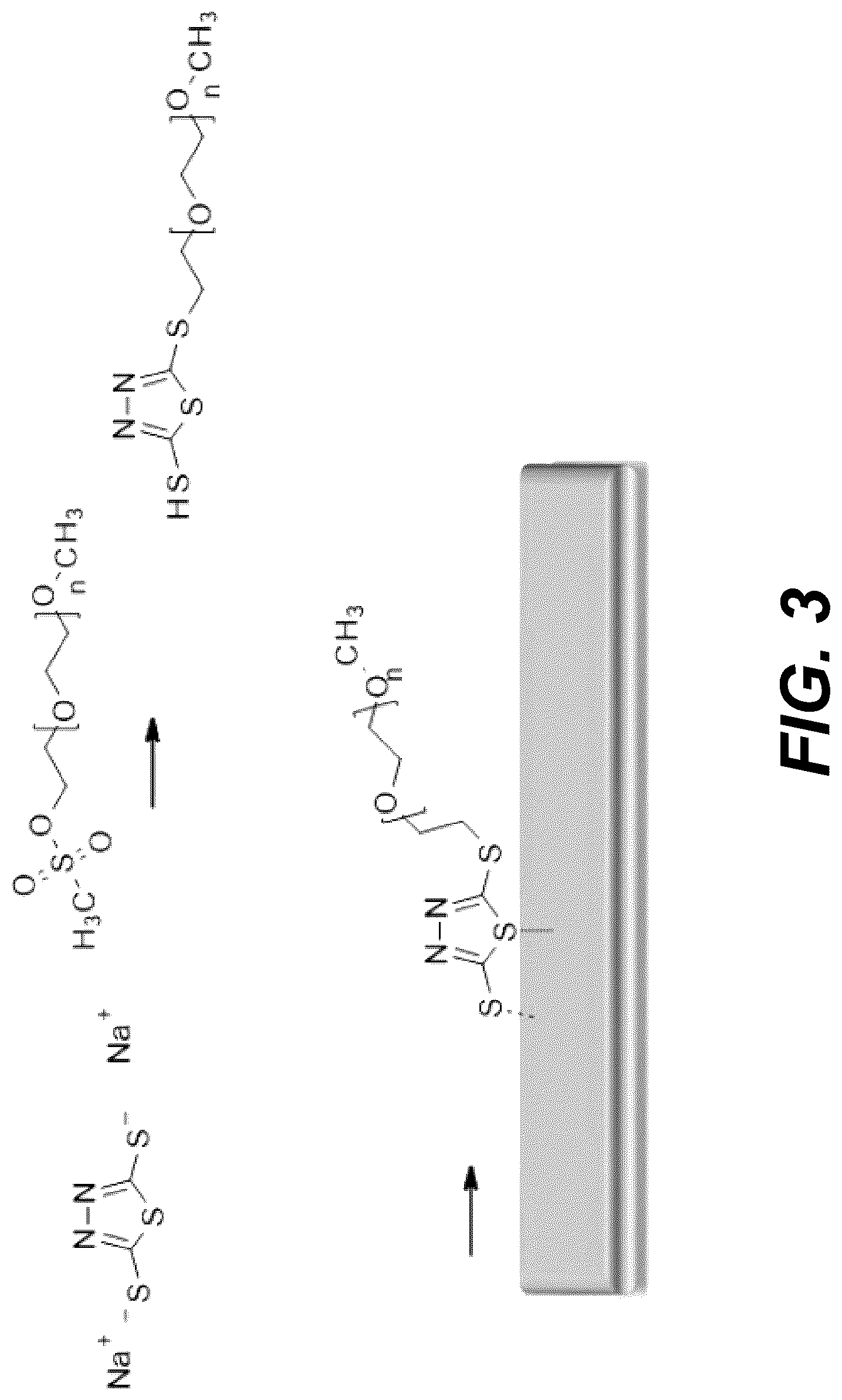 Patent US12090509 Figure 4 – Coating compositions and related devices and methods
