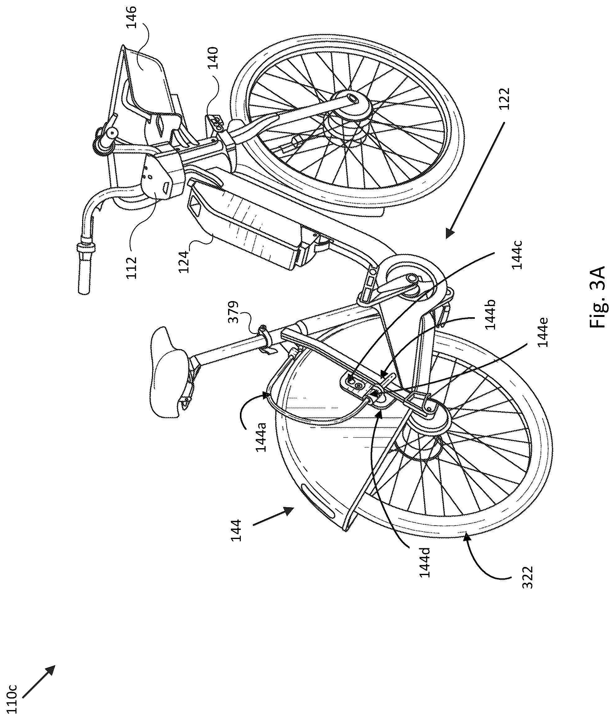 Patent US12090513 Figure 3 – Retroreflective surface layers