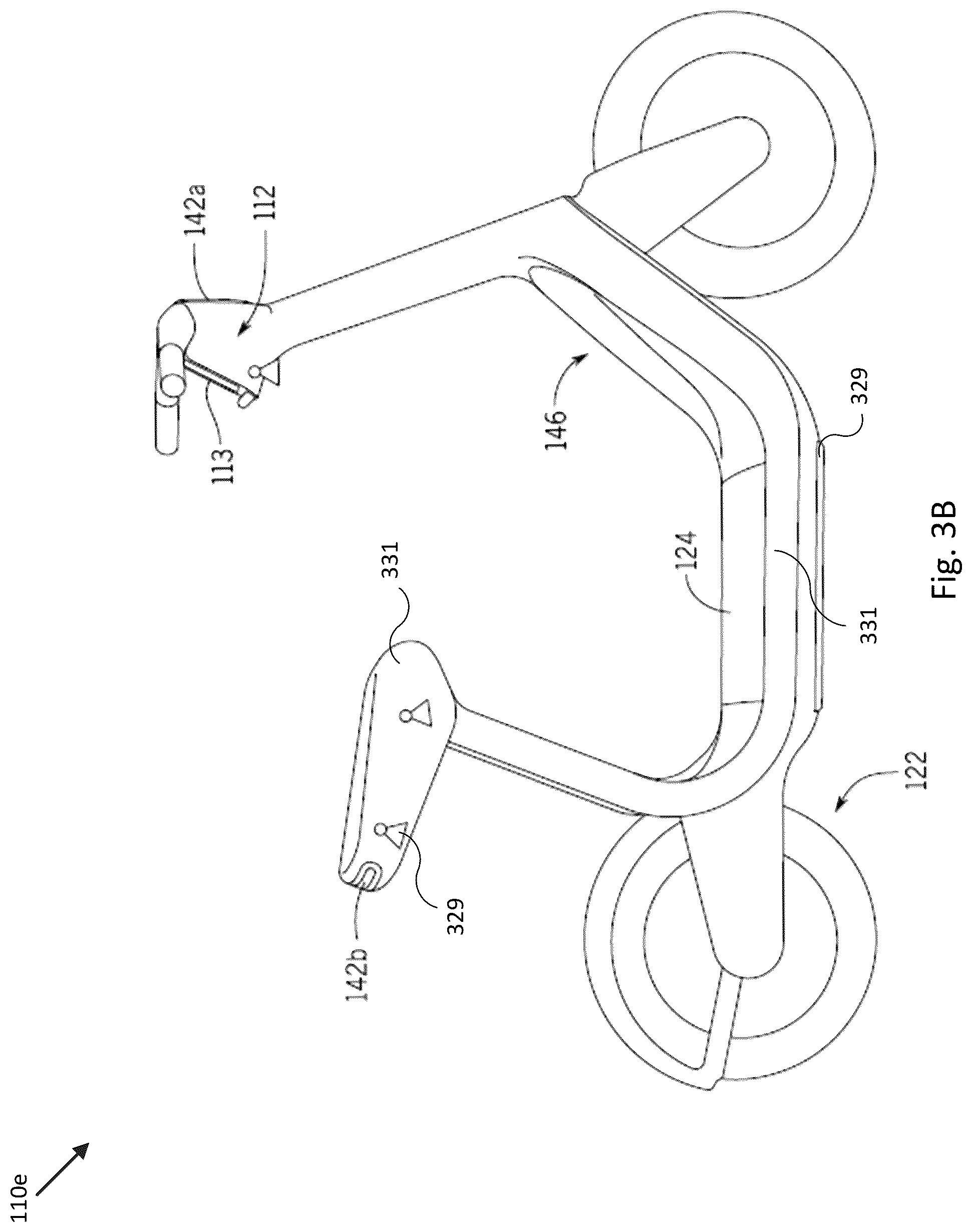 Patent US12090513 Figure 4 – Retroreflective surface layers