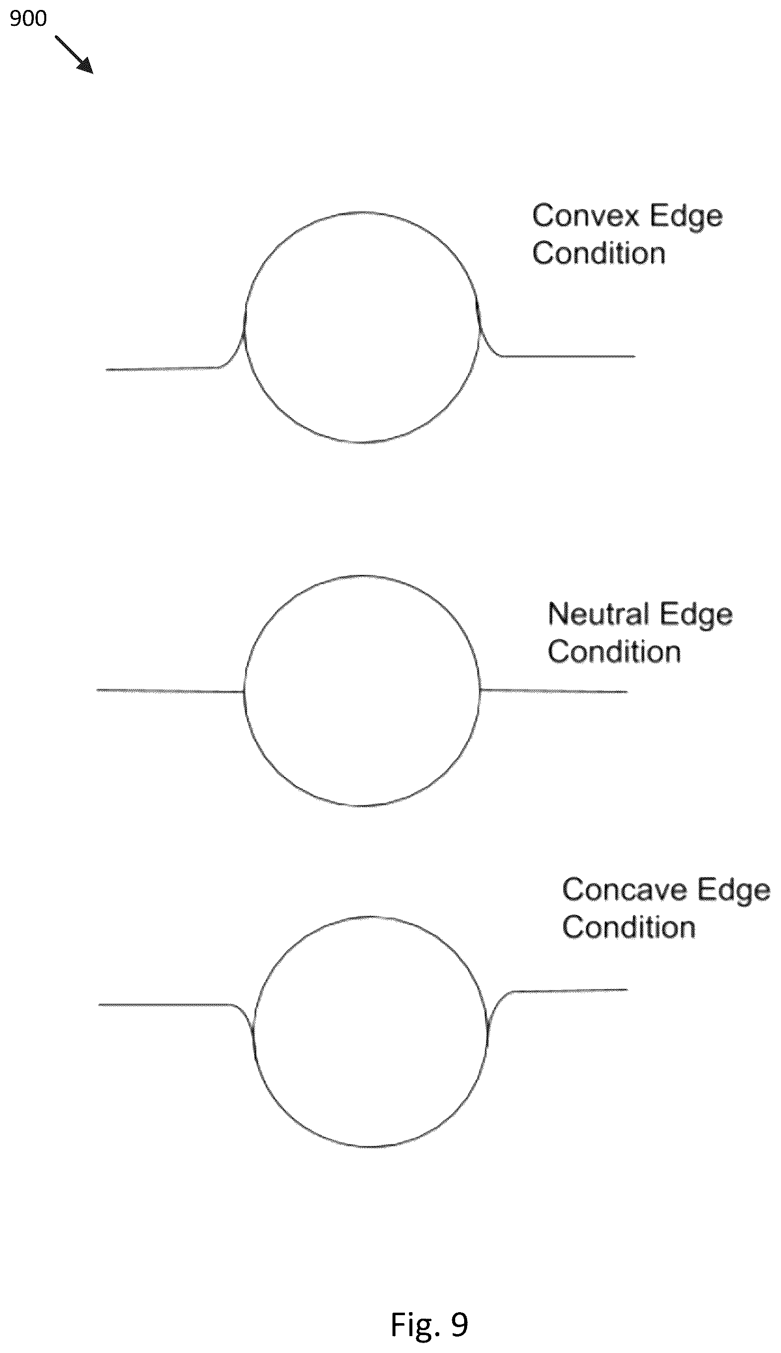 Patent US12090513 Figure 12 – Retroreflective surface layers