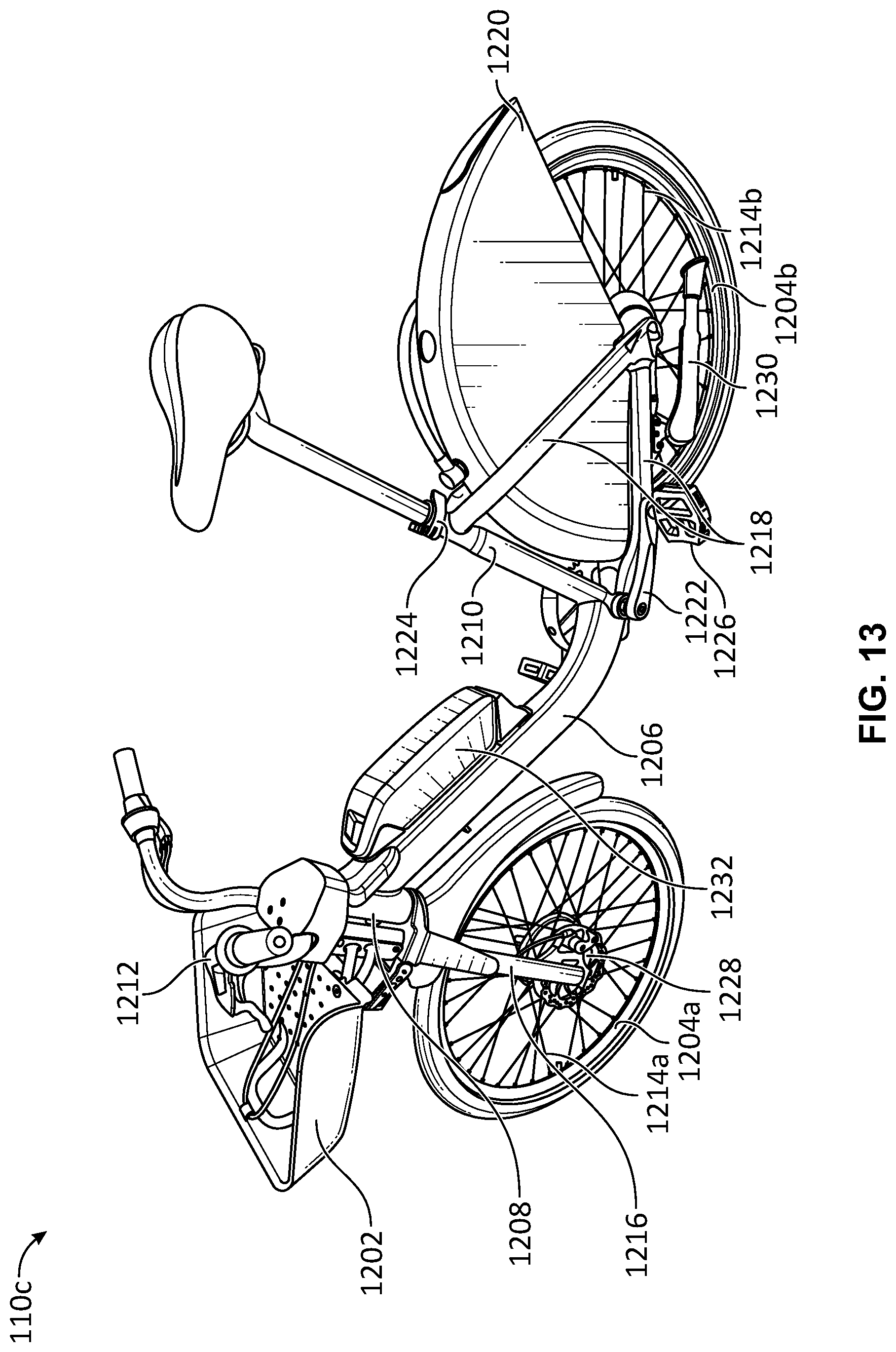 Patent US12090513 Figure 16 – Retroreflective surface layers