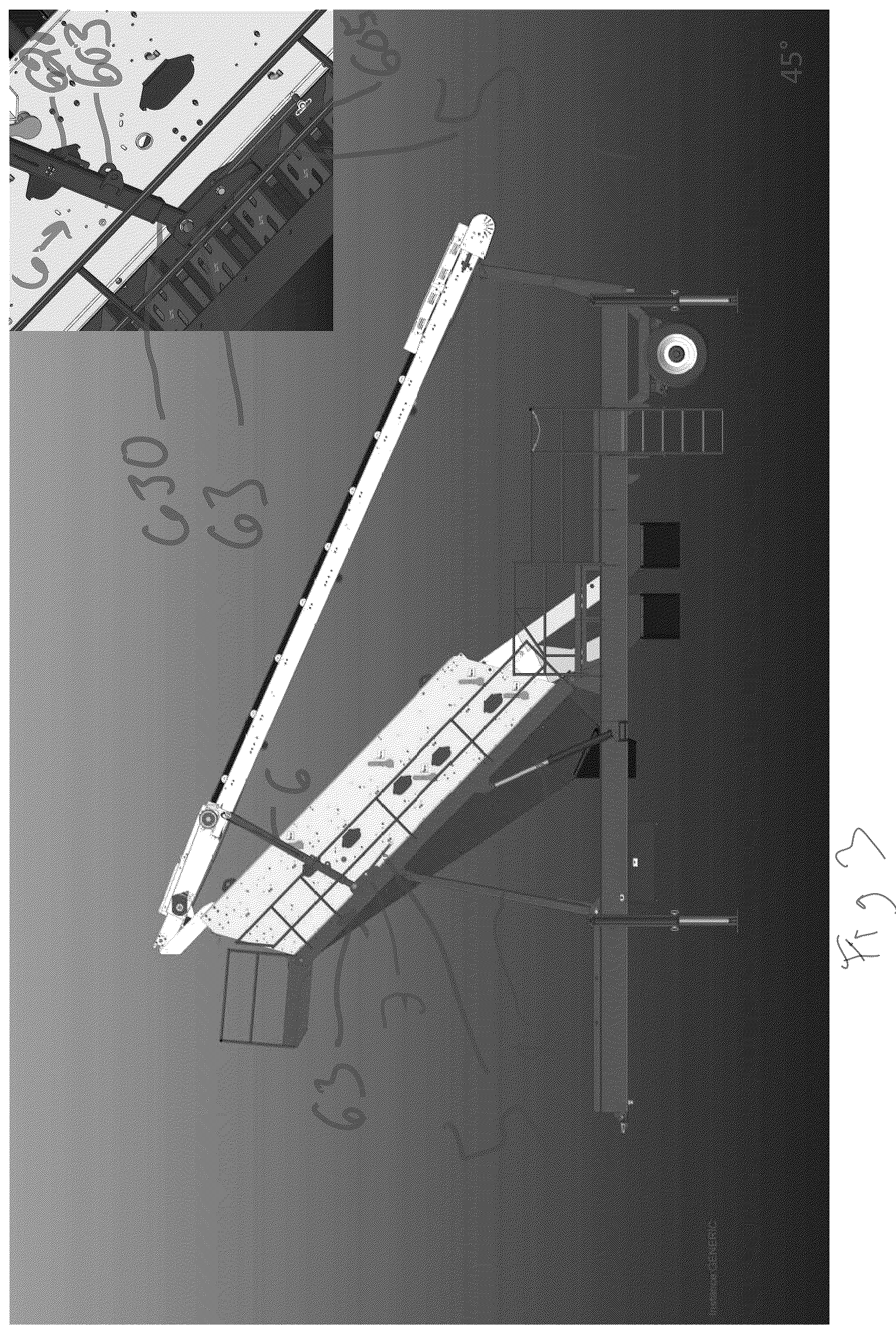 Patent US12090516 Figure 2 – Screen maintenance link
