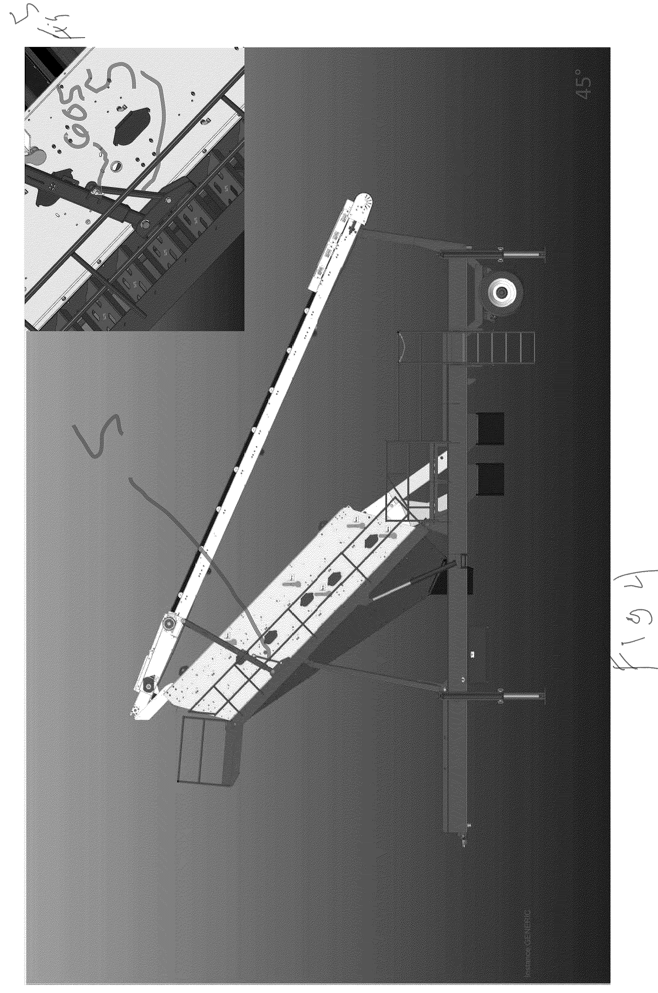 Patent US12090516 Figure 3 – Screen maintenance link