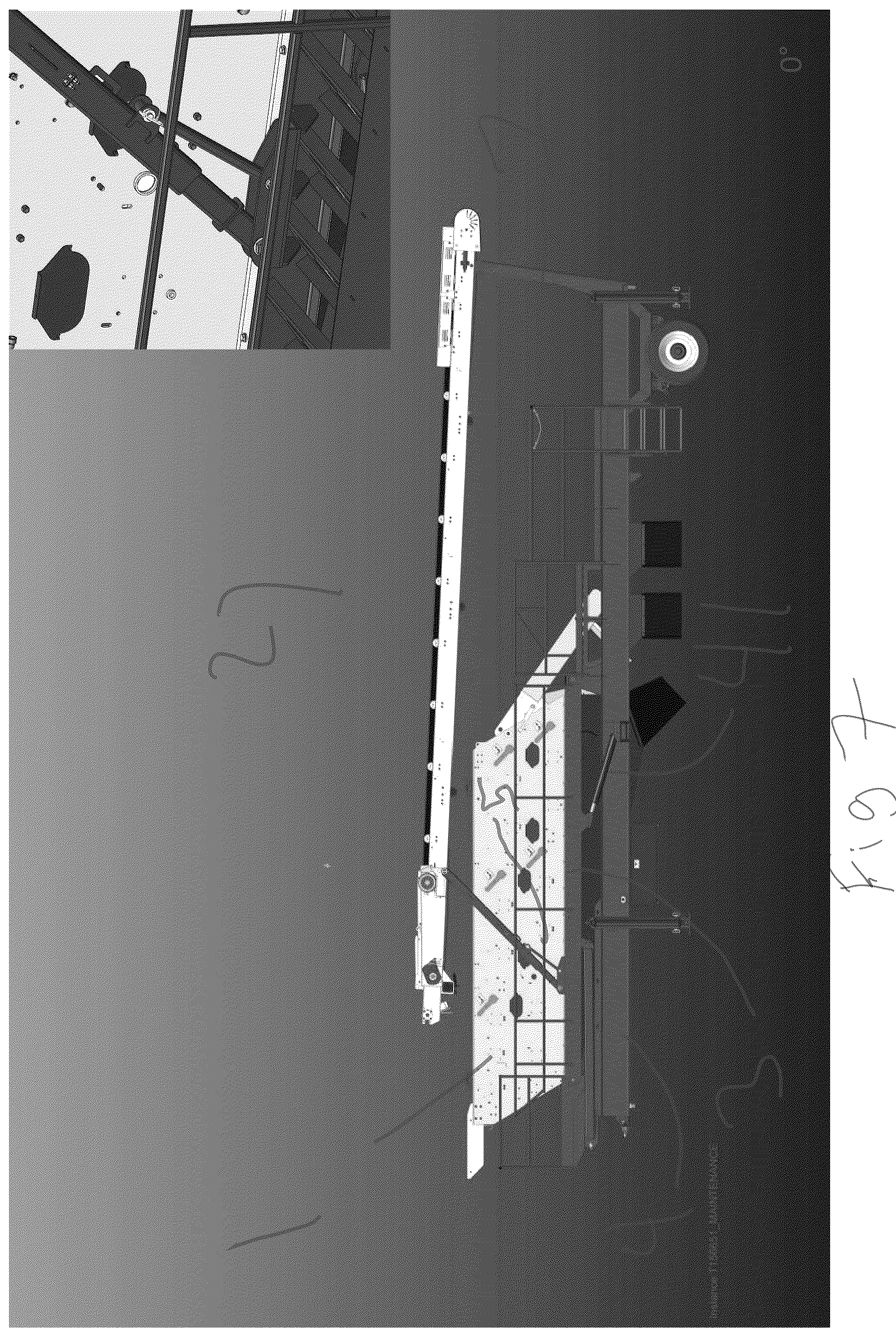 Patent US12090516 Figure 5 – Screen maintenance link