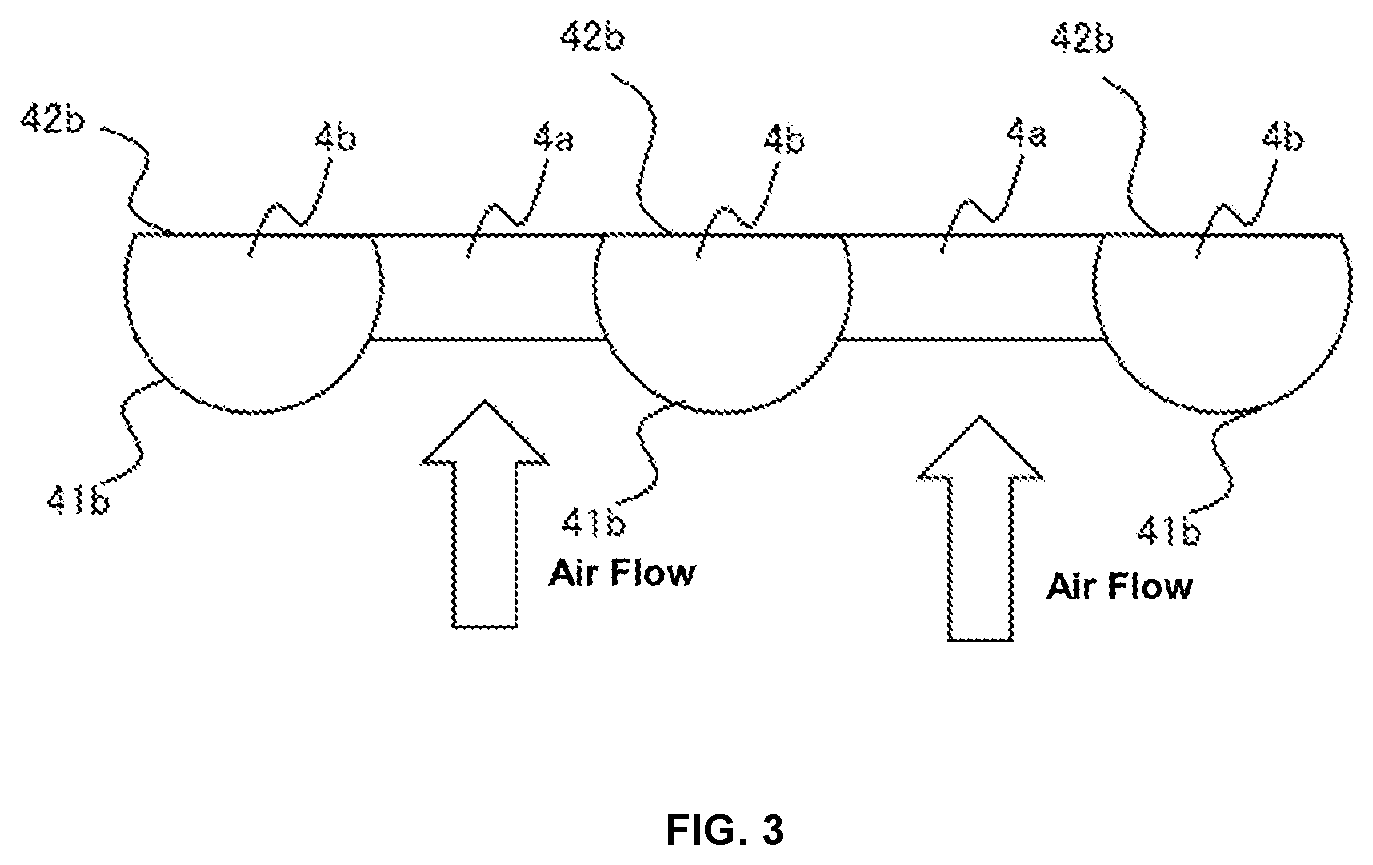 Patent US12090518 Figure 3 – Method for processing electronic and electric device component scraps