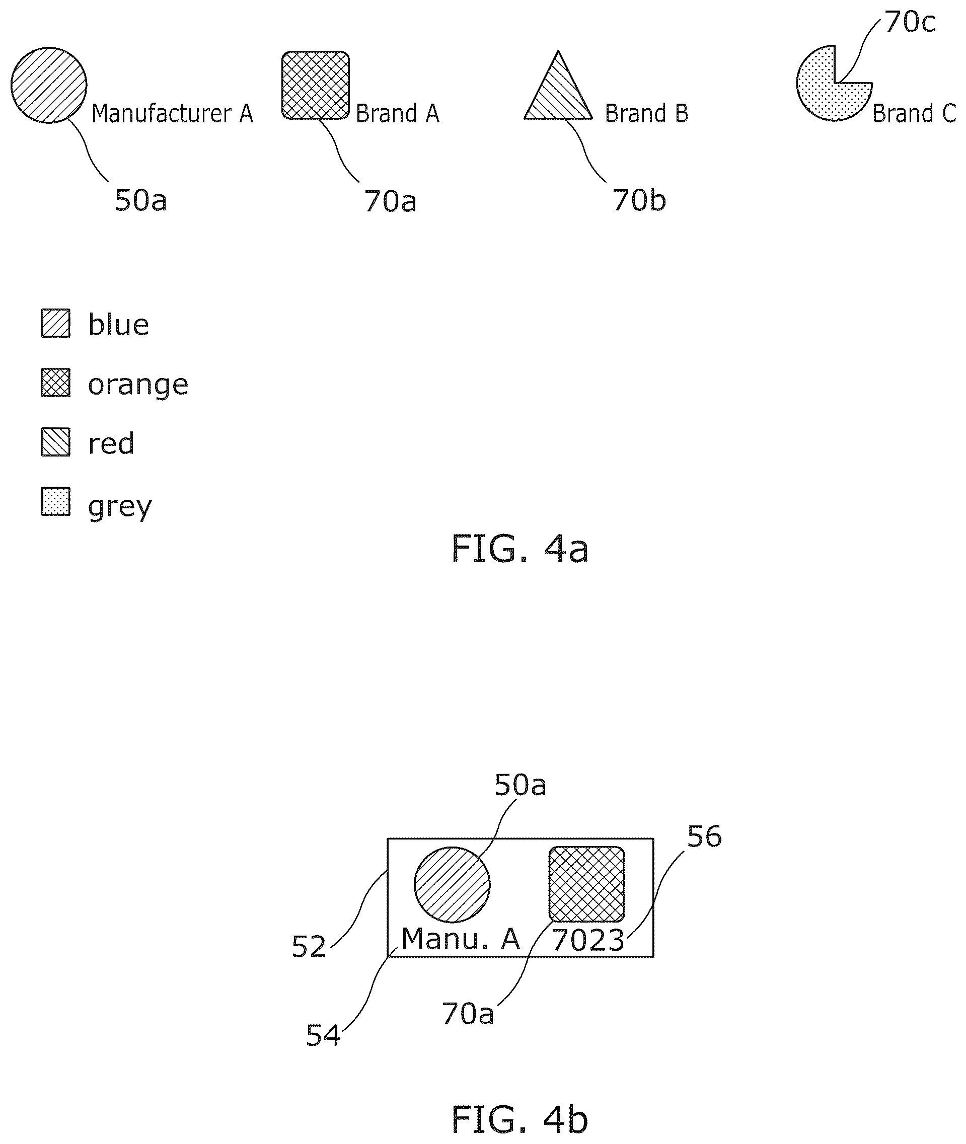 Patent US12090520 Figure 4 – Recycling method and taggant for a recyclable product