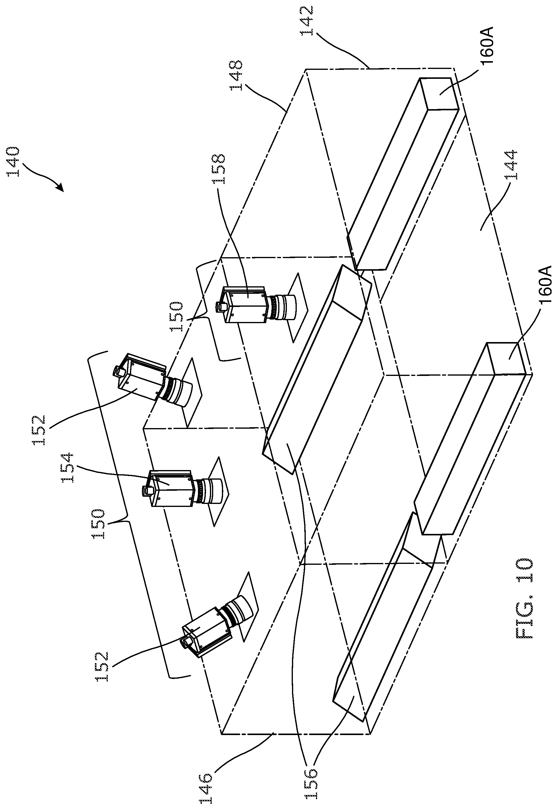 Patent US12090520 Figure 10 – Recycling method and taggant for a recyclable product
