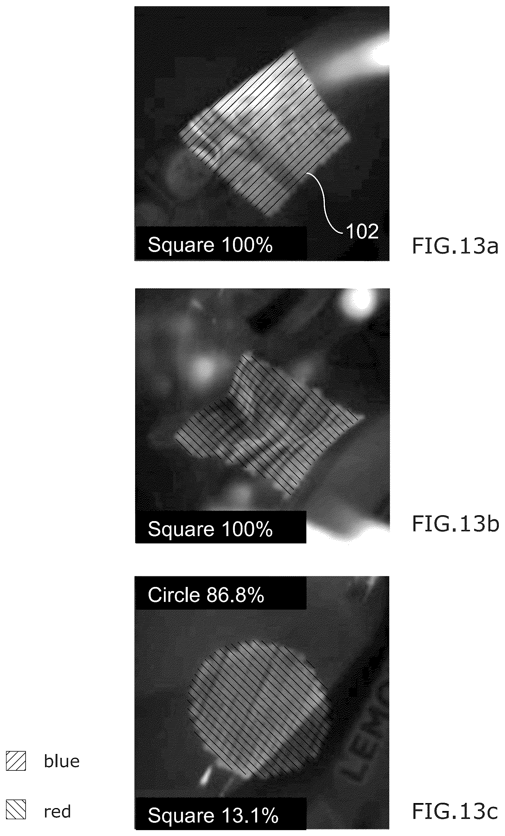 Patent US12090520 Figure 13 – Recycling method and taggant for a recyclable product