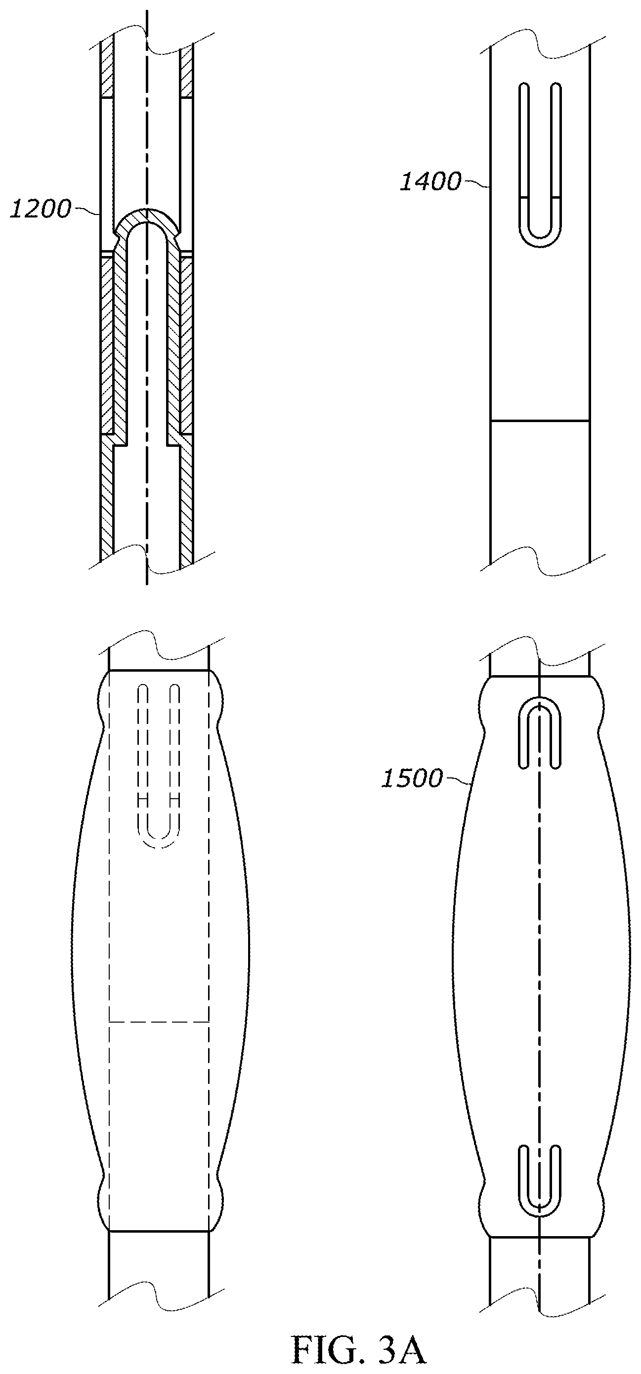 Patent US12090523 Figure 4 – Method for cleaning a controlled and regulated equipment