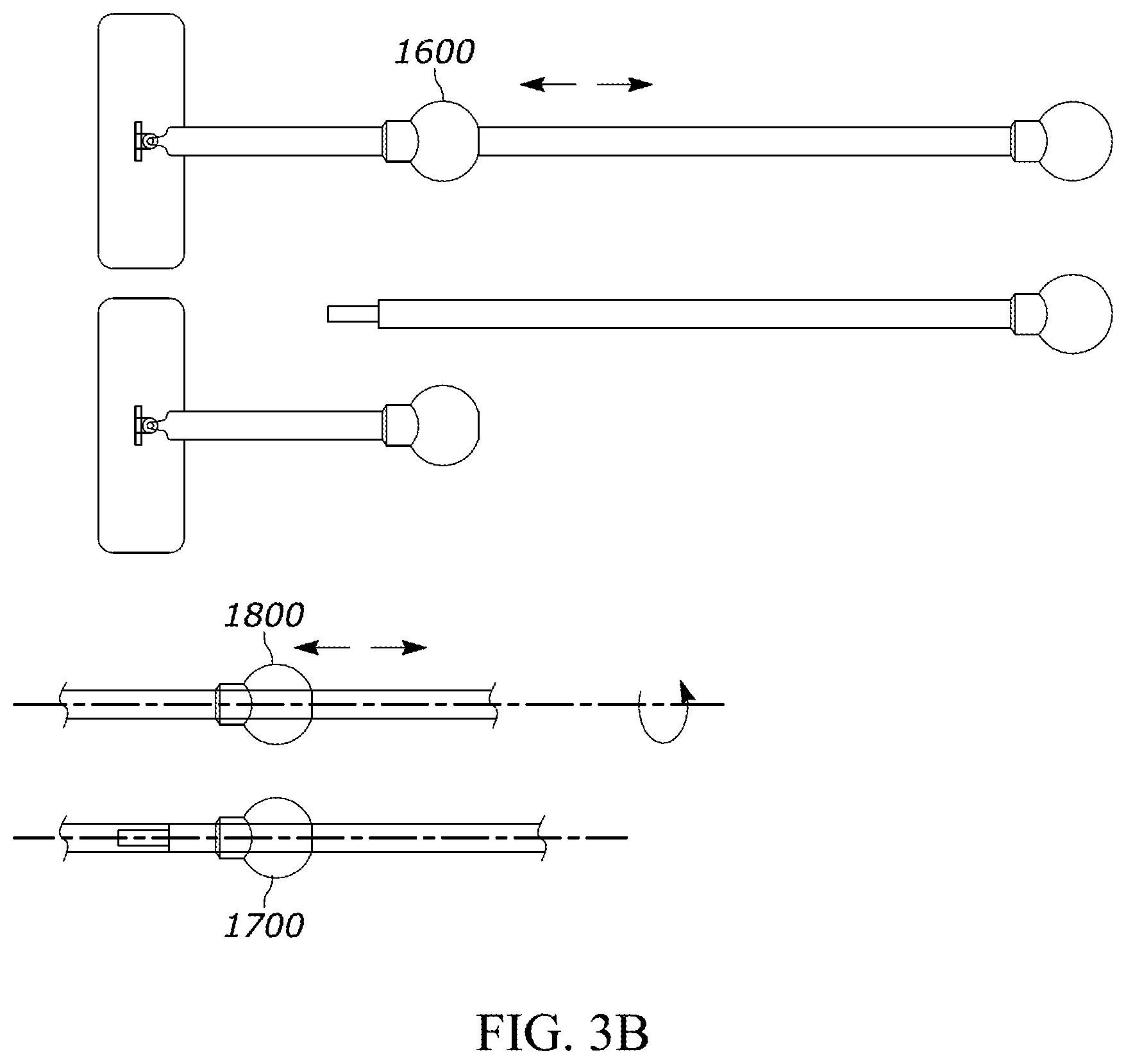 Patent US12090523 Figure 5 – Method for cleaning a controlled and regulated equipment