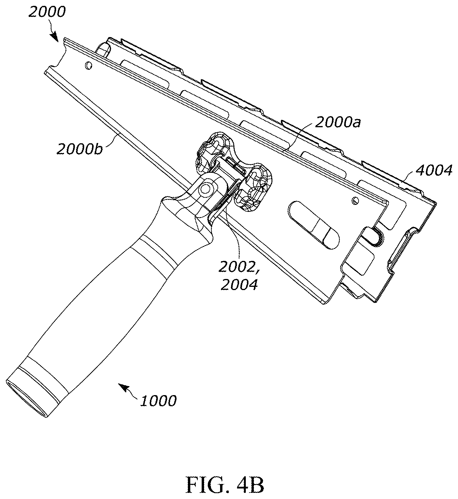 Patent US12090523 Figure 7 – Method for cleaning a controlled and regulated equipment