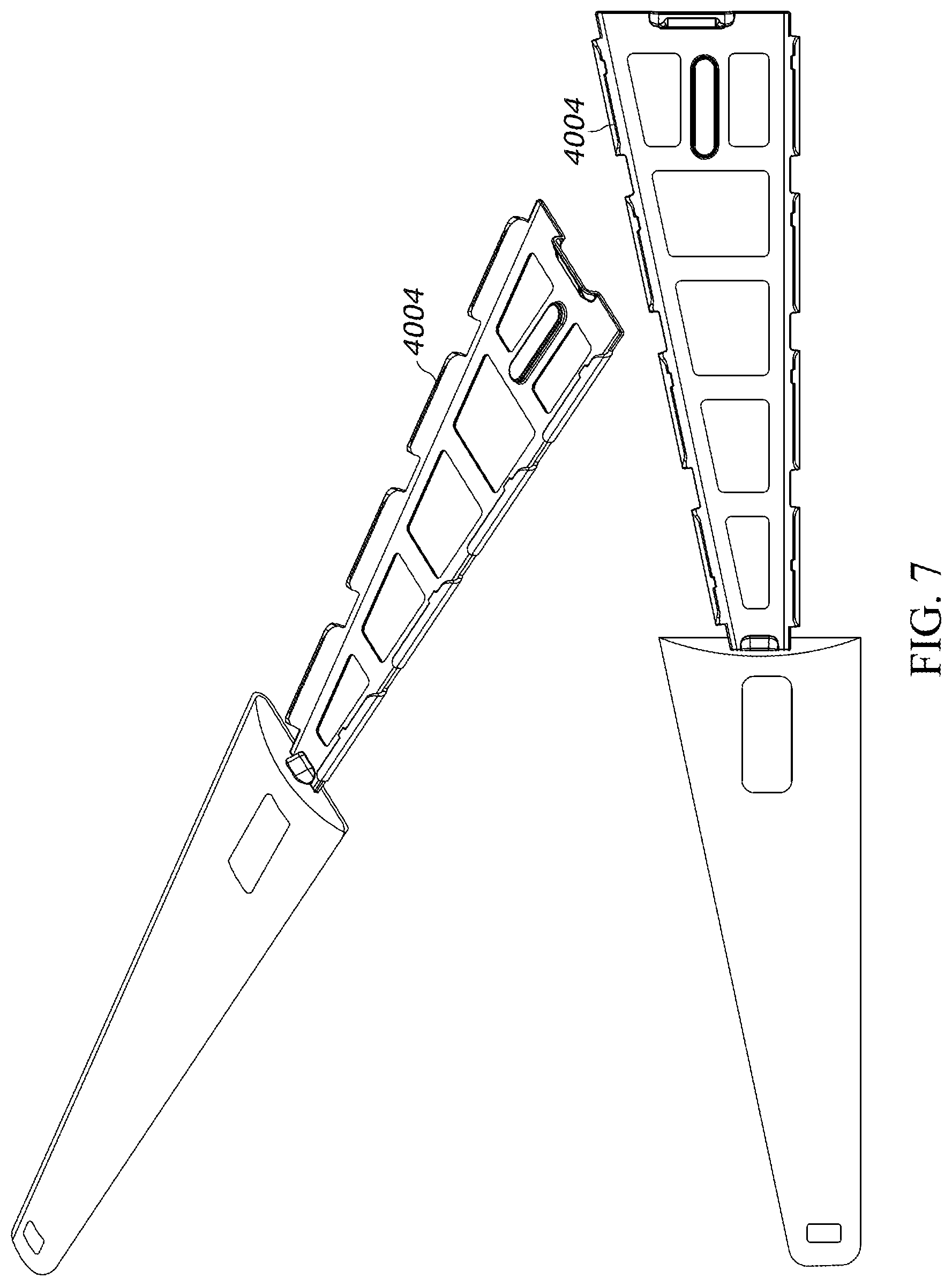 Patent US12090523 Figure 11 – Method for cleaning a controlled and regulated equipment