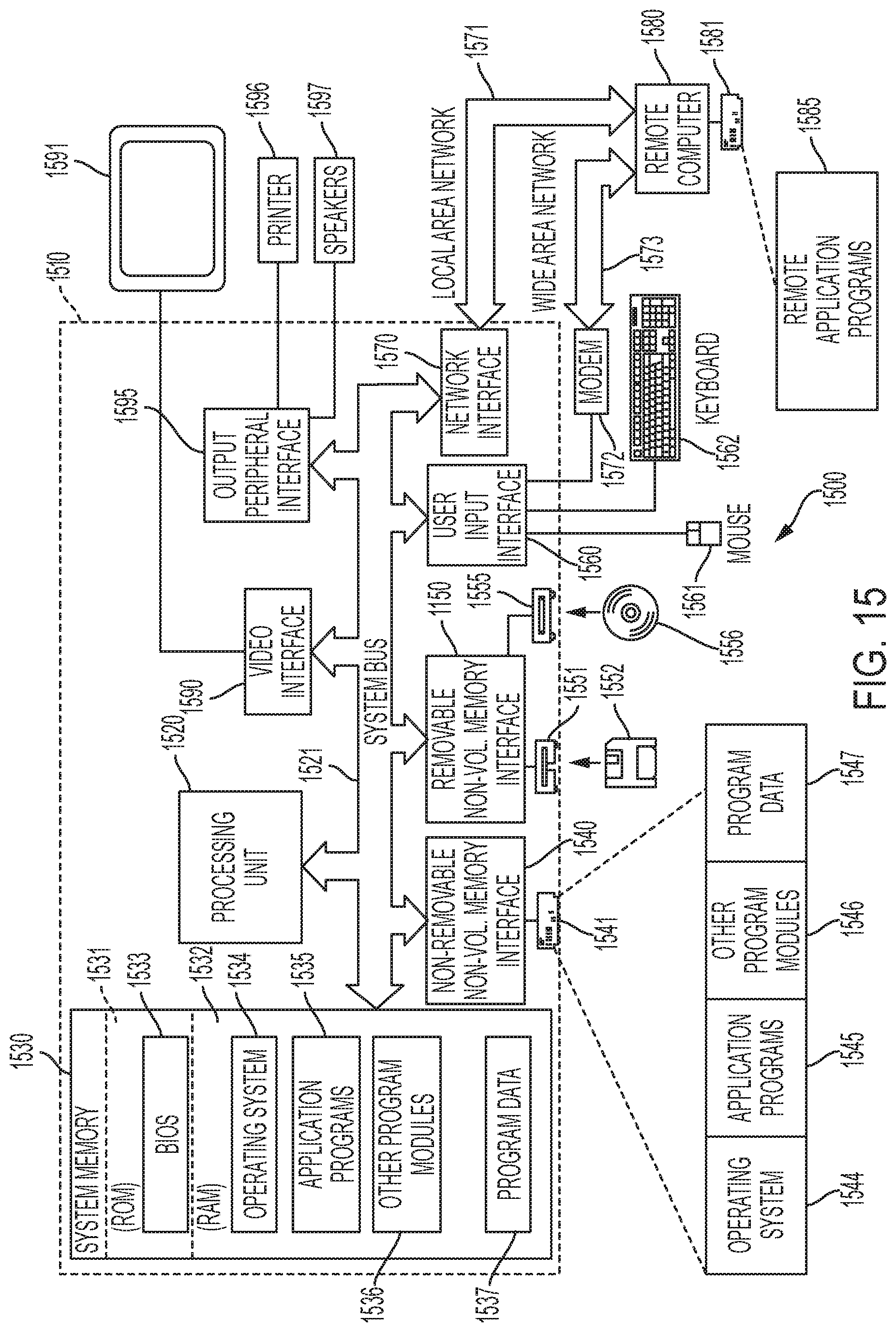 Patent US12090532 Figure 17 – Devices and techniques relating to landfill gas extraction