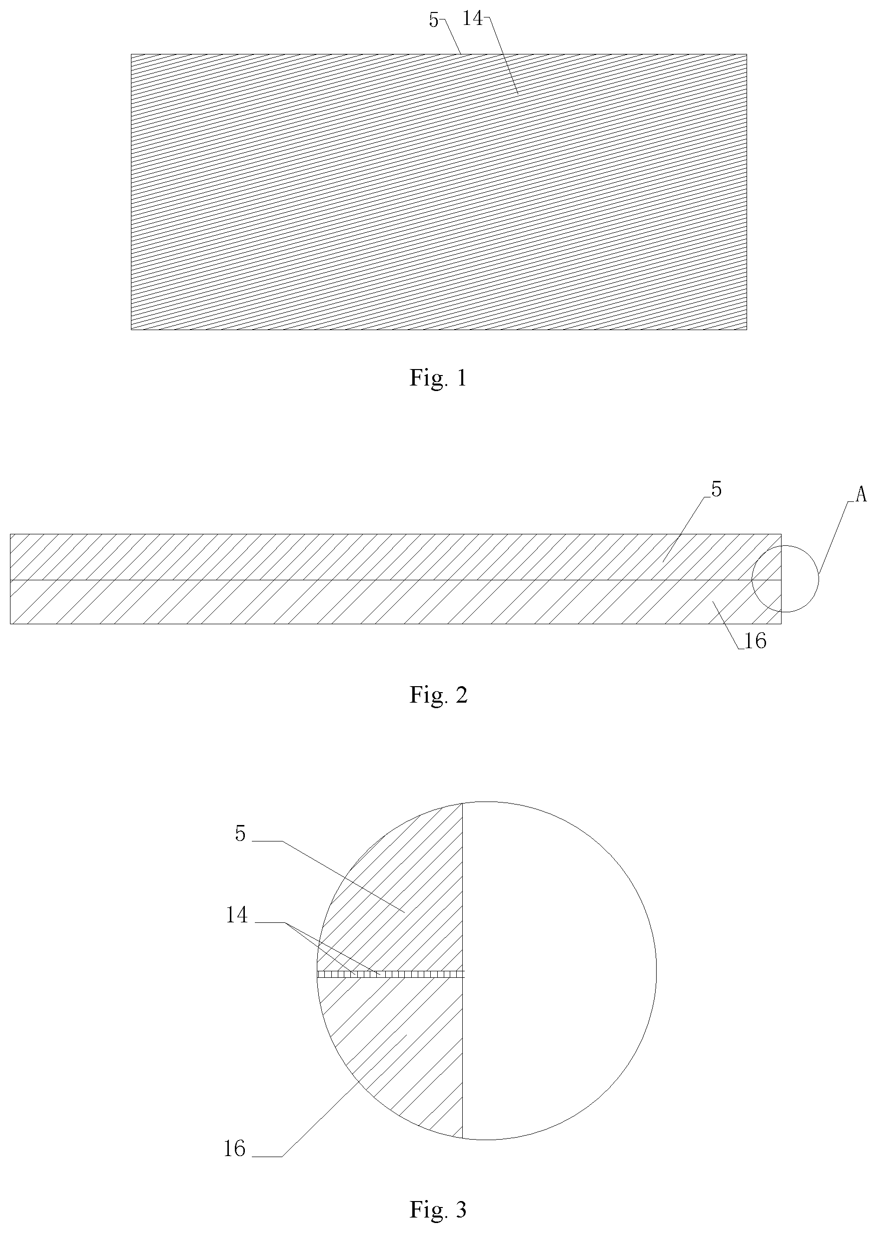 Patent US12090534 Figure 1 – Cell phone frame and method for manufacturing the same