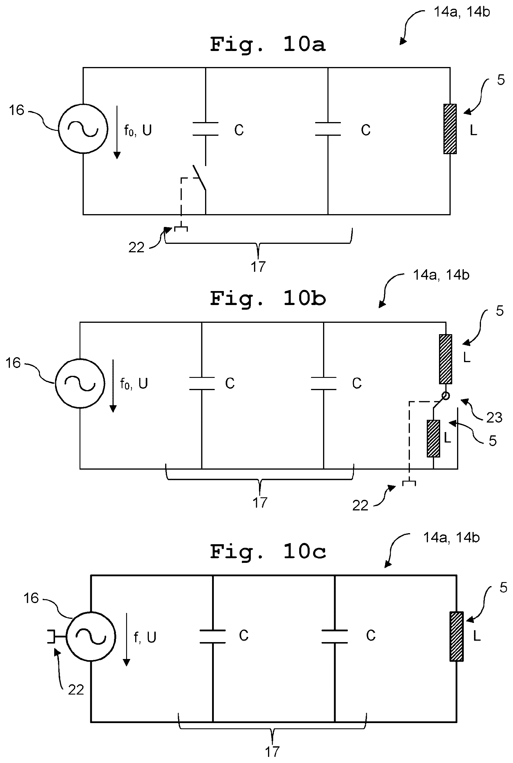 Patent US12090535 Figure 8 – Heating device for the inductive heating of a flat steel strip in a hot rolling mill