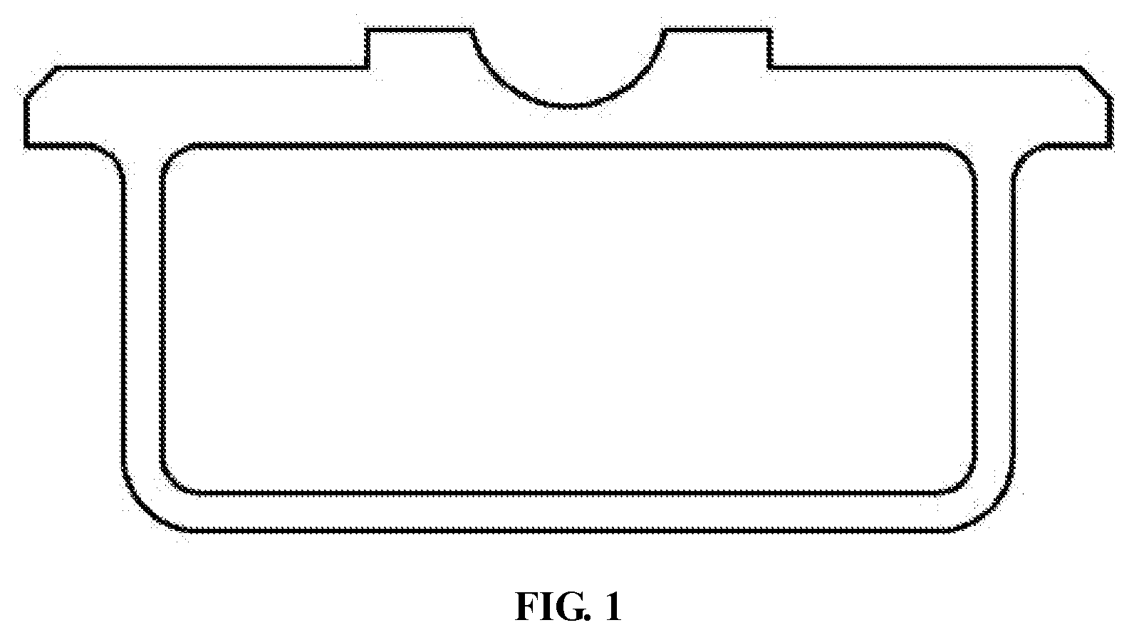 Patent US12090536 Figure 1 – Hot extrusion die and hot extrusion integral forming method for special-shaped square pipe