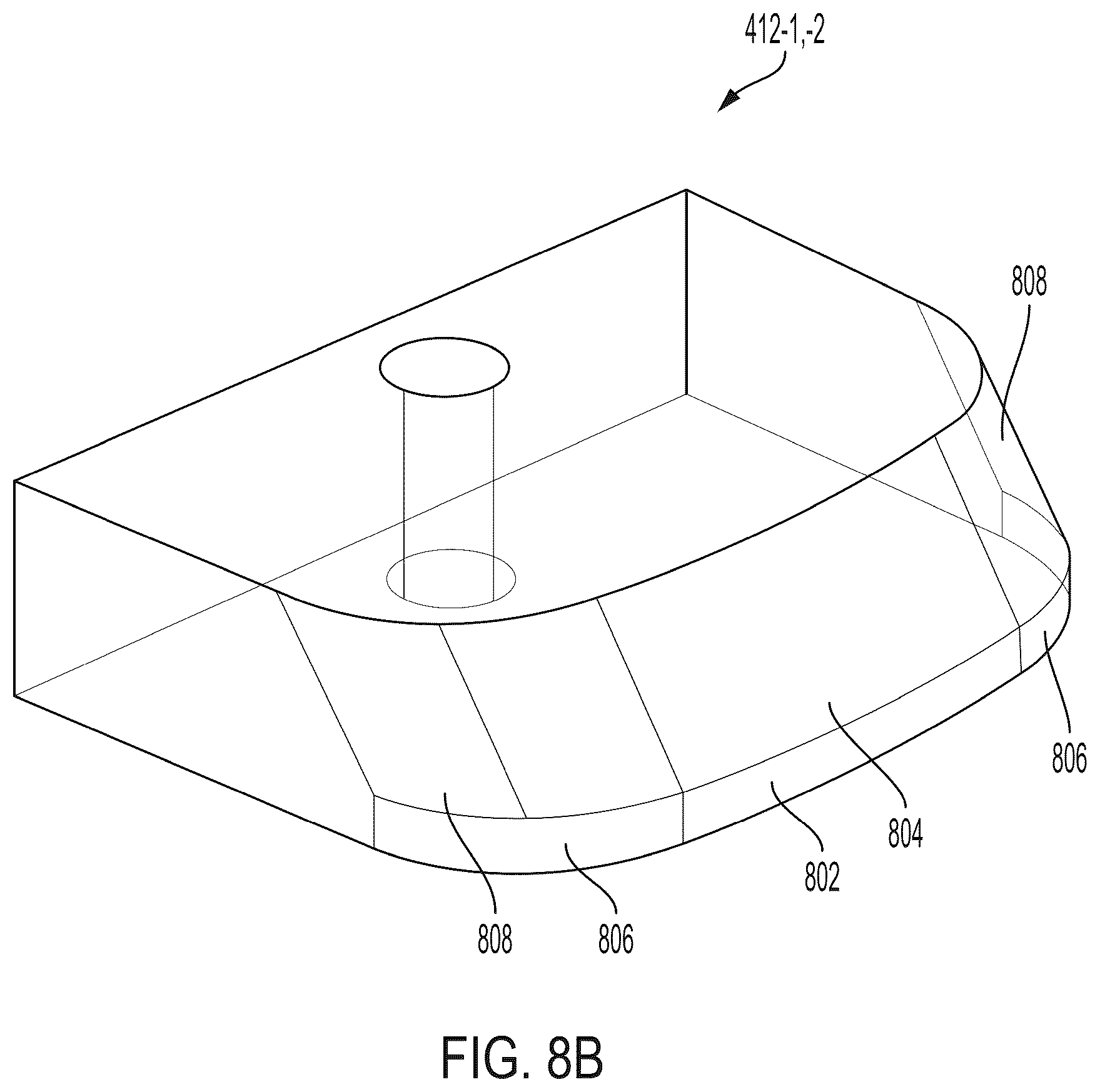 Patent US12090538 Figure 9 – System, apparatus, and method for quality control inspection