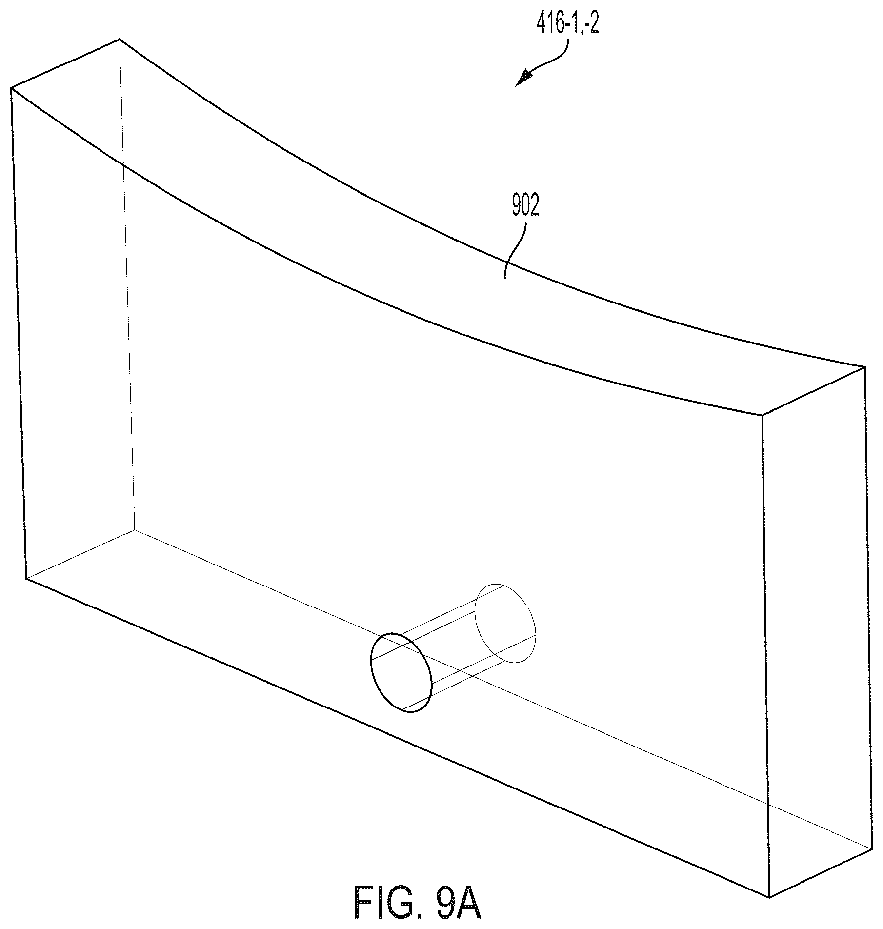 Patent US12090538 Figure 10 – System, apparatus, and method for quality control inspection