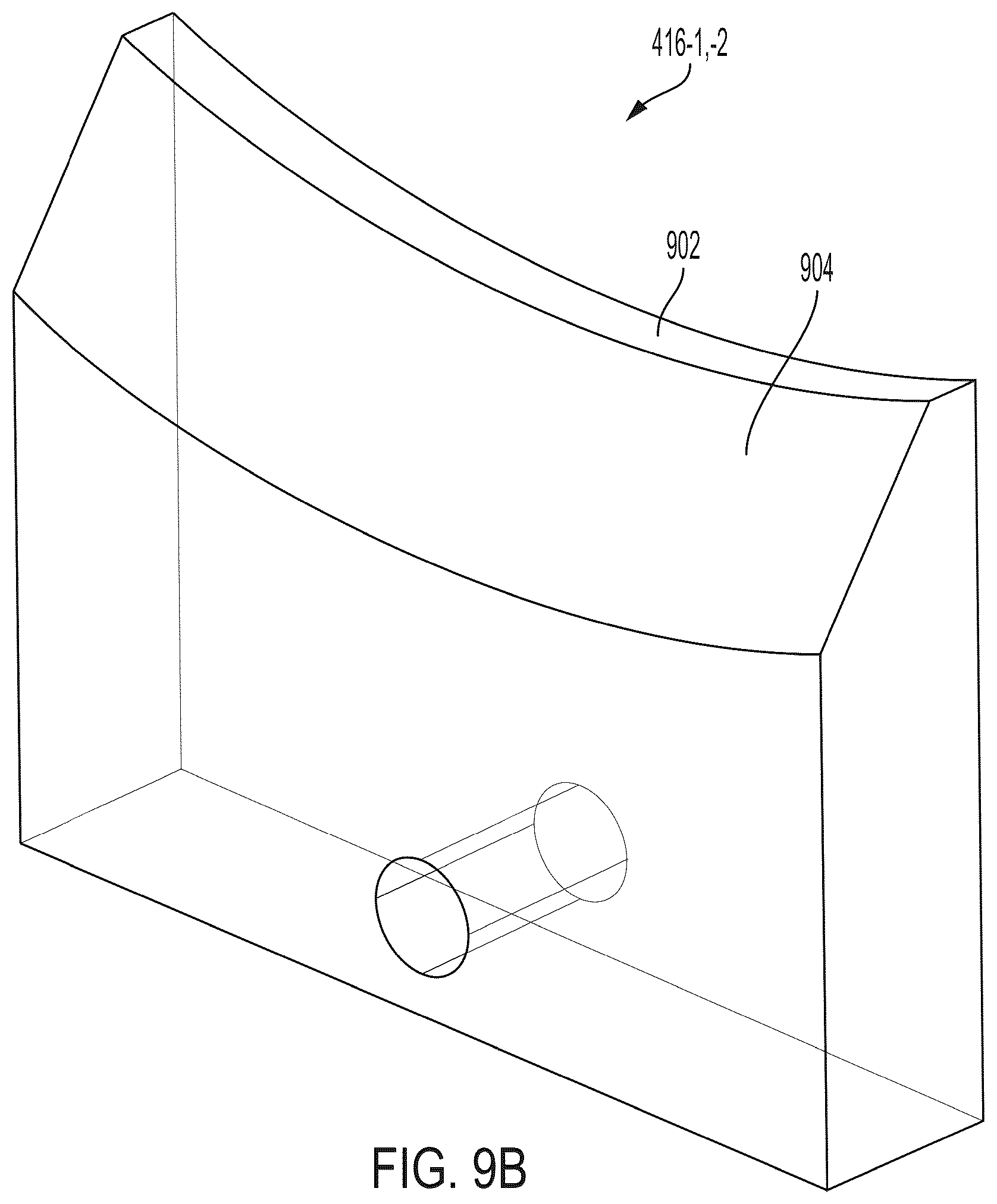 Patent US12090538 Figure 11 – System, apparatus, and method for quality control inspection