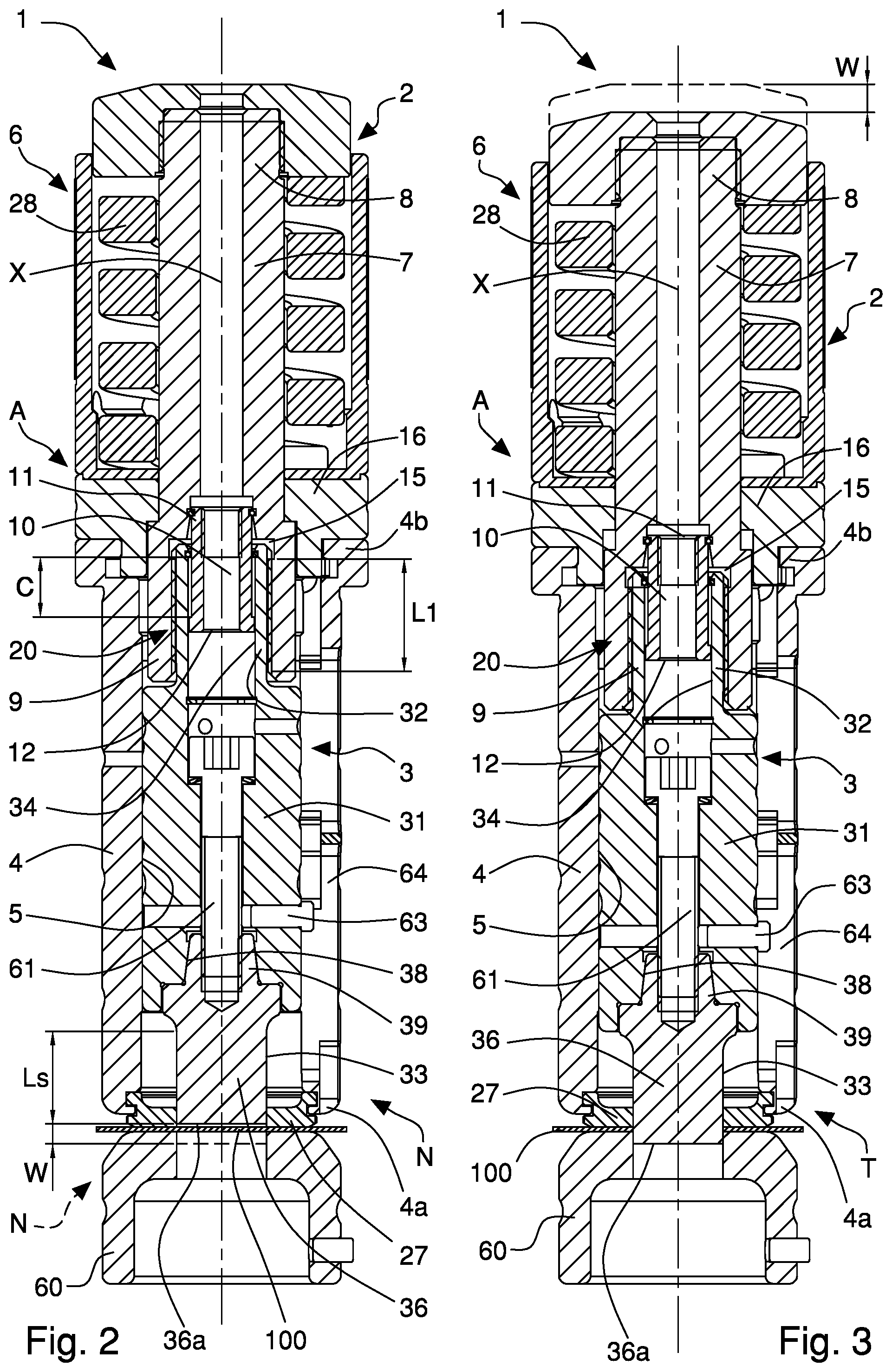 Patent US12090543 Figure 2 – Punching apparatus