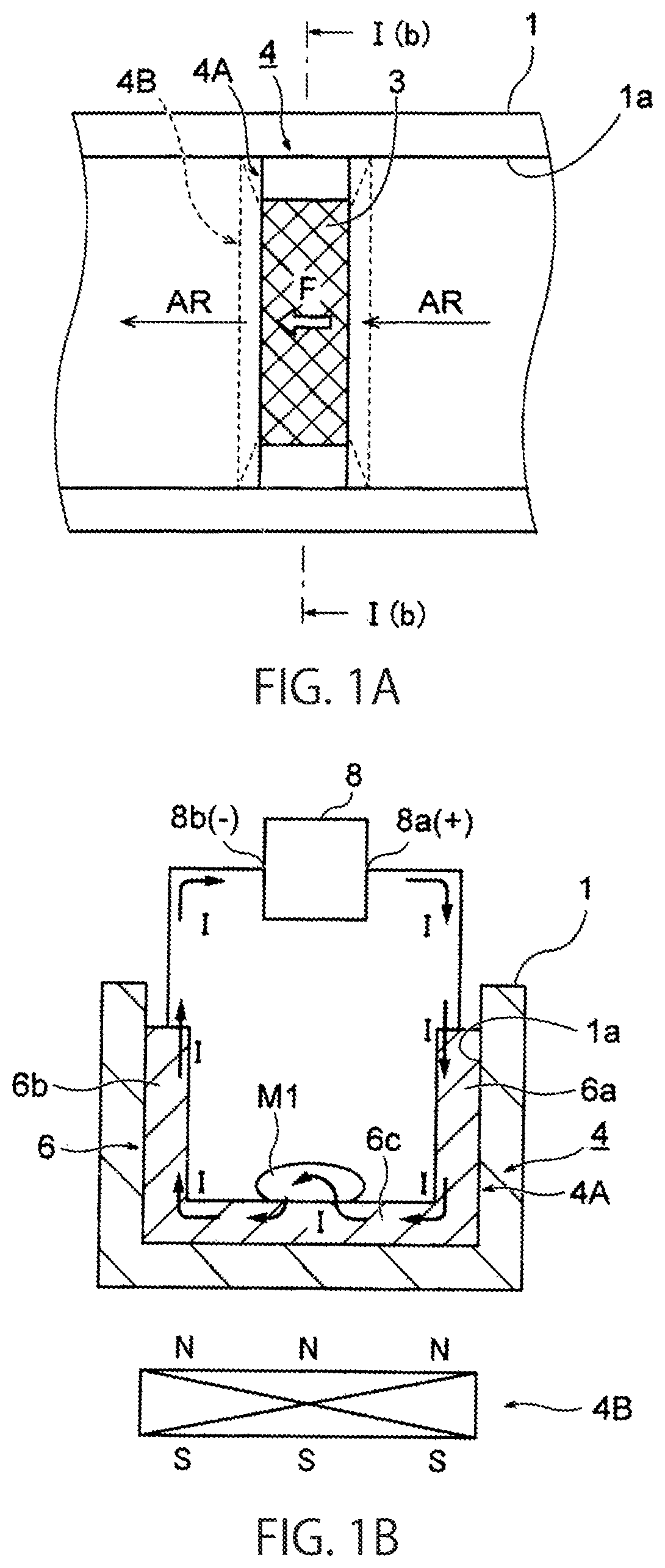 Patent US12090546 Figure 1 – Molten metal purification device
