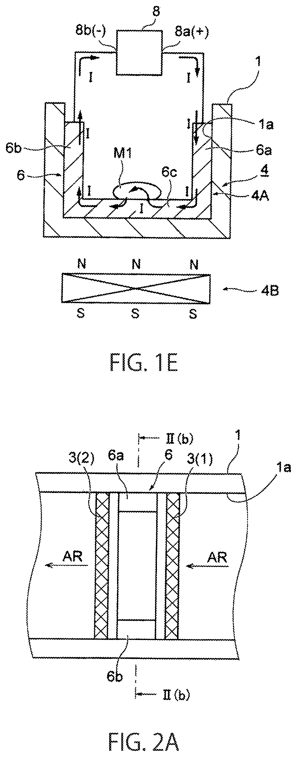 Patent US12090546 Figure 3 – Molten metal purification device