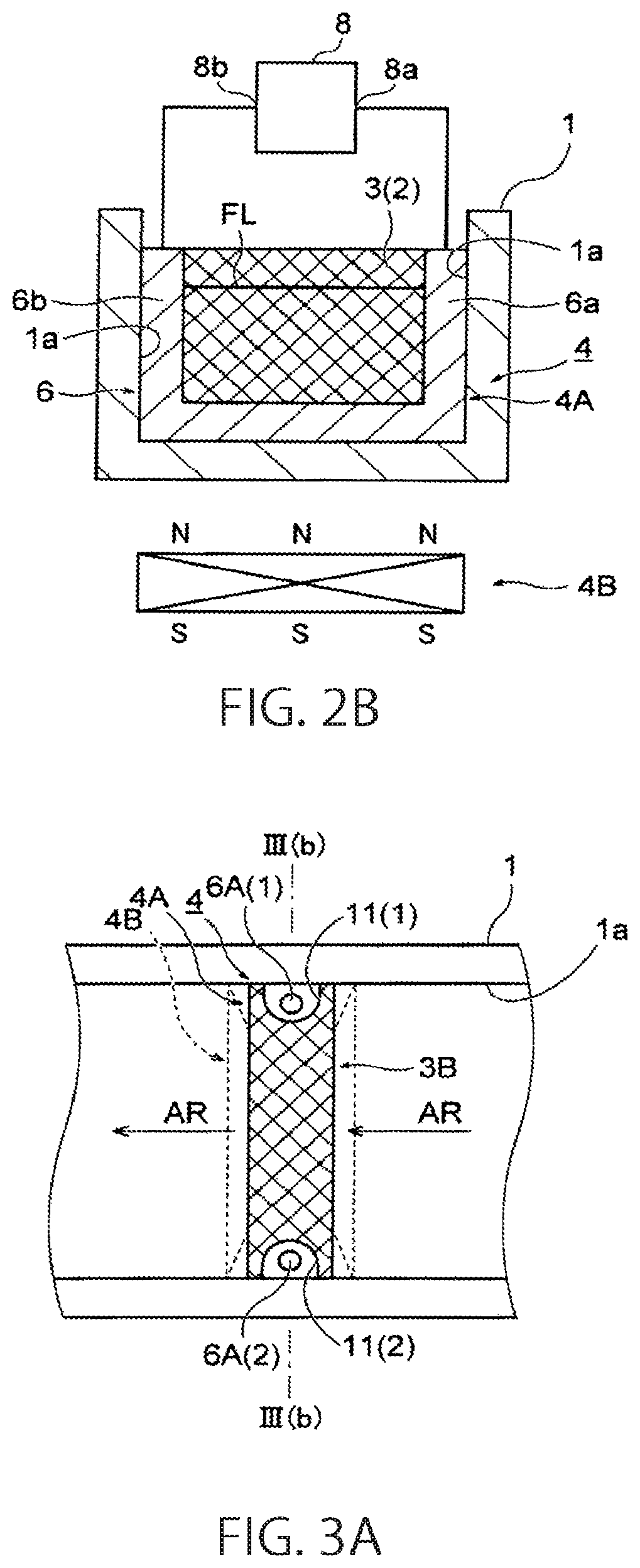 Patent US12090546 Figure 4 – Molten metal purification device