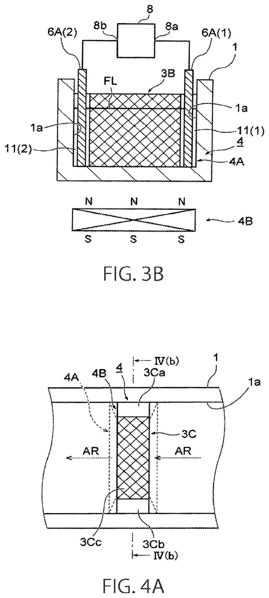 Patent US12090546 Figure 5 – Molten metal purification device