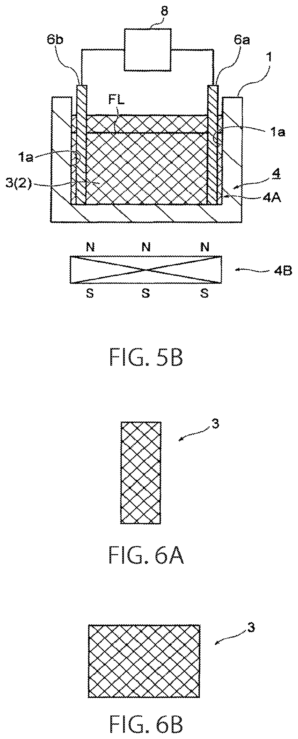 Patent US12090546 Figure 7 – Molten metal purification device
