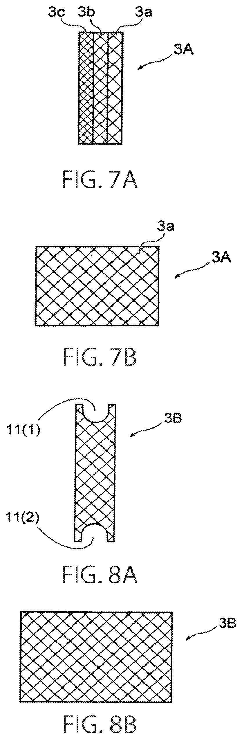 Patent US12090546 Figure 8 – Molten metal purification device