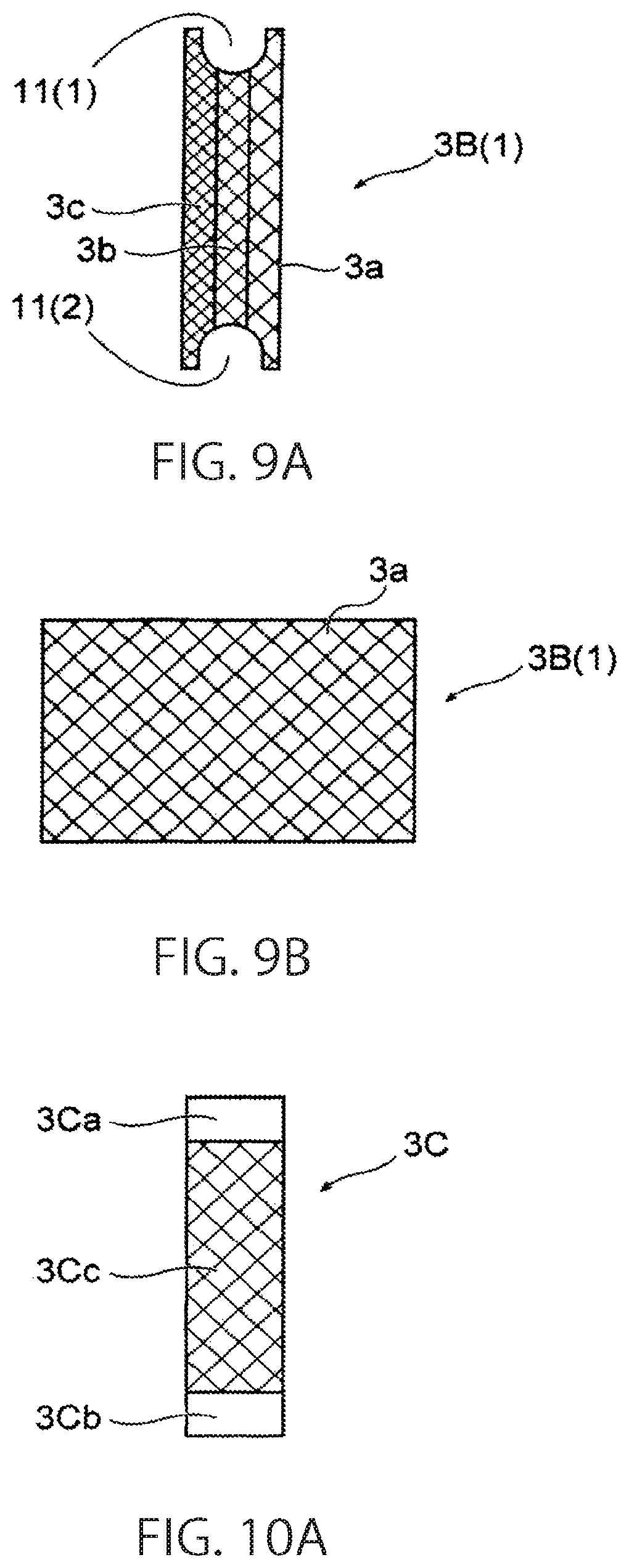Patent US12090546 Figure 9 – Molten metal purification device