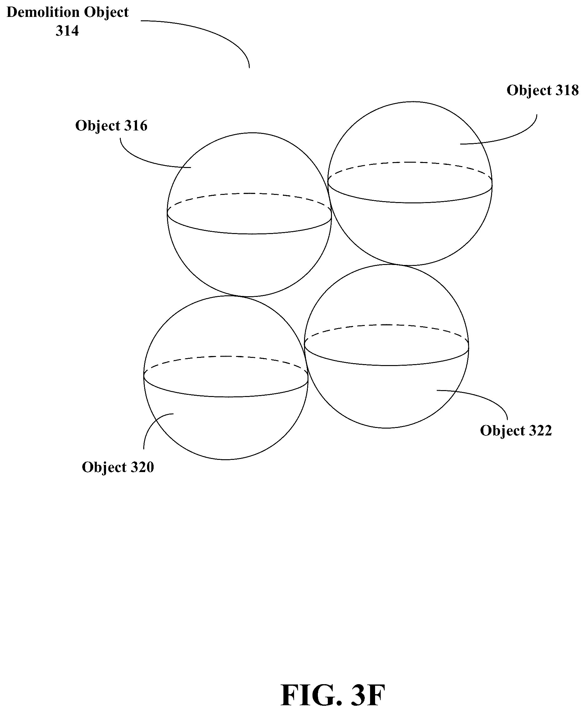 Patent US12090551 Figure 10 – Removal of supports, and other materials from surface, and within hollow 3D printed parts