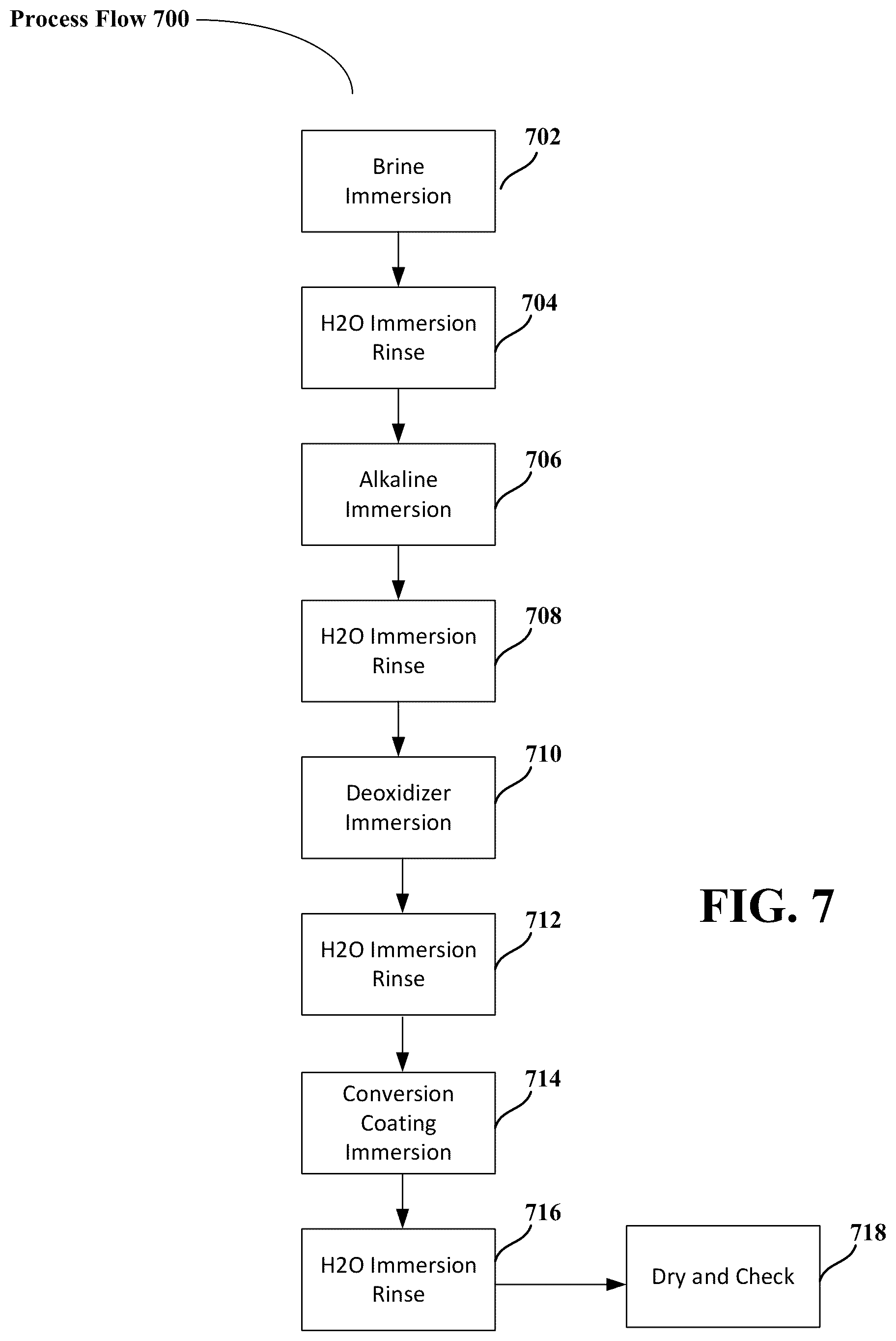 Patent US12090551 Figure 14 – Removal of supports, and other materials from surface, and within hollow 3D printed parts