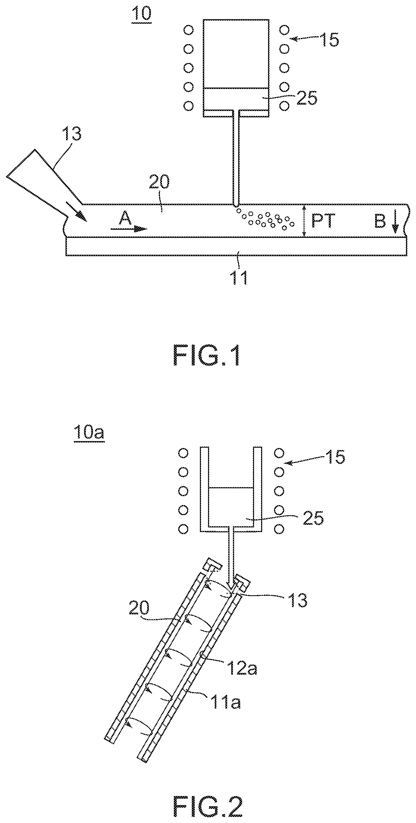 Patent US12090553 Figure 1 – Manufacturing method of alloy powder