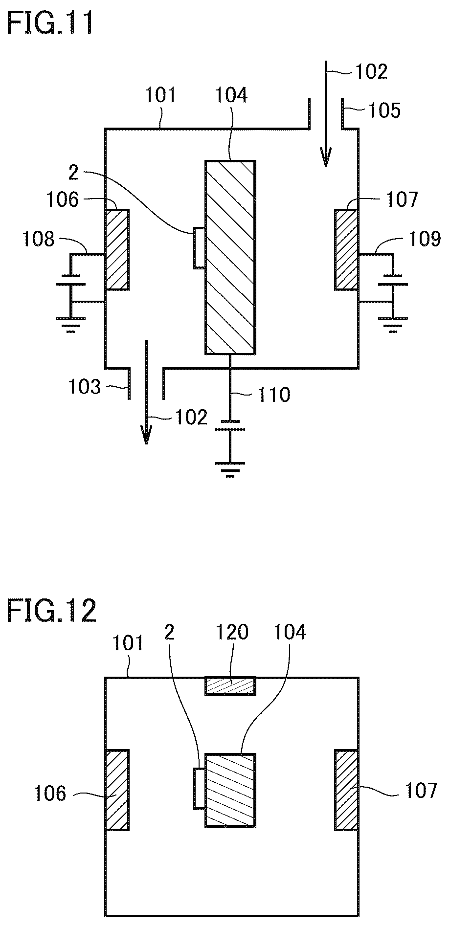 Patent US12090557 Figure 7 – Cutting tool