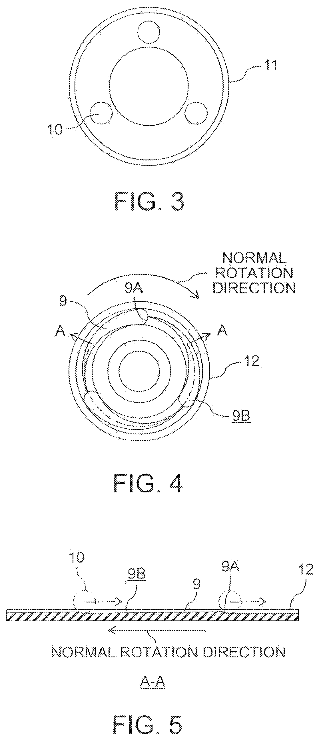Patent US12090559 Figure 2 – Tool driving device and method of producing drilled product