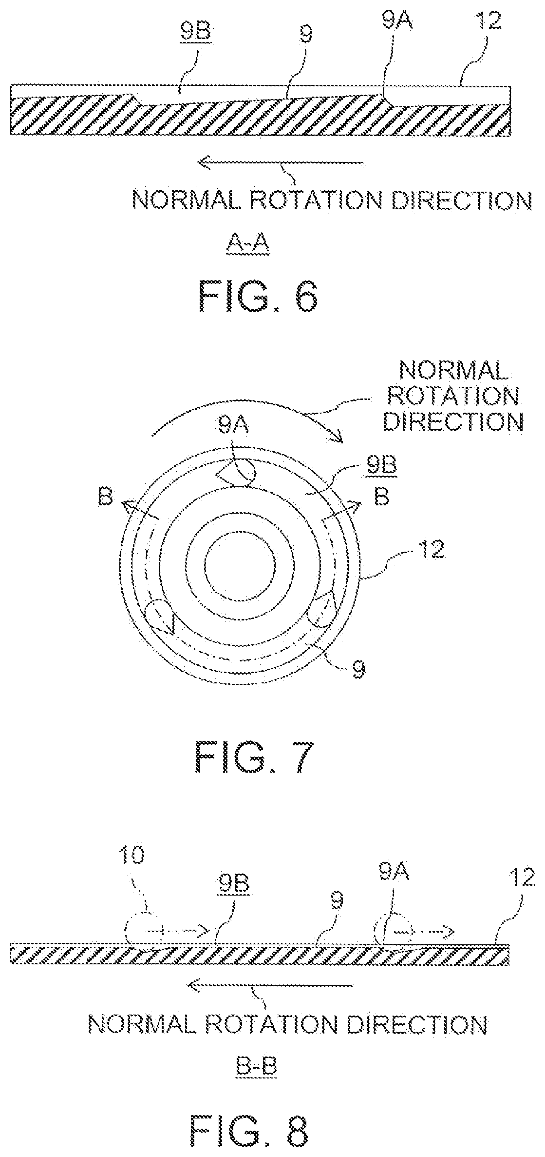 Patent US12090559 Figure 3 – Tool driving device and method of producing drilled product