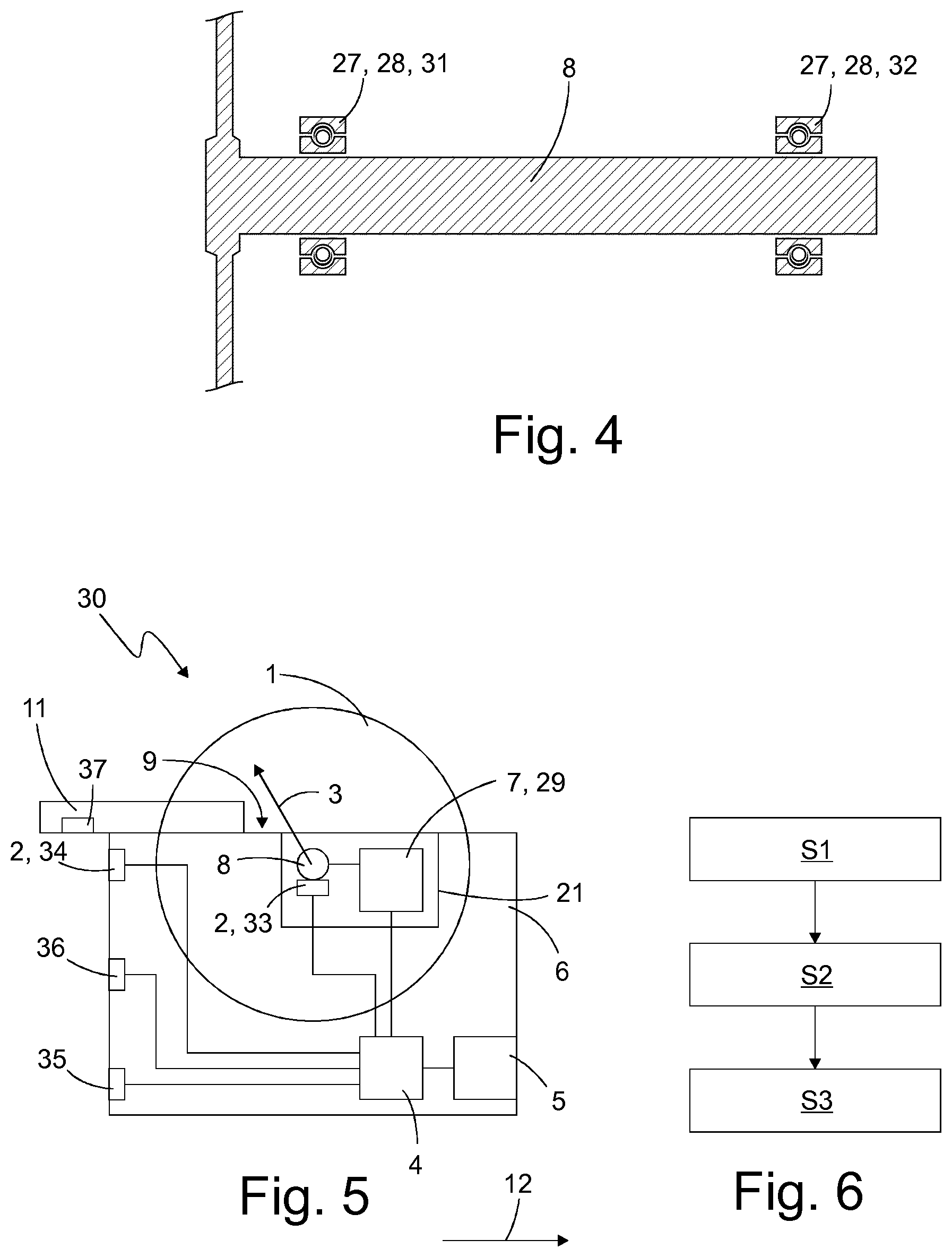 Patent US12090562 Figure 3 – Power tool, system, and method