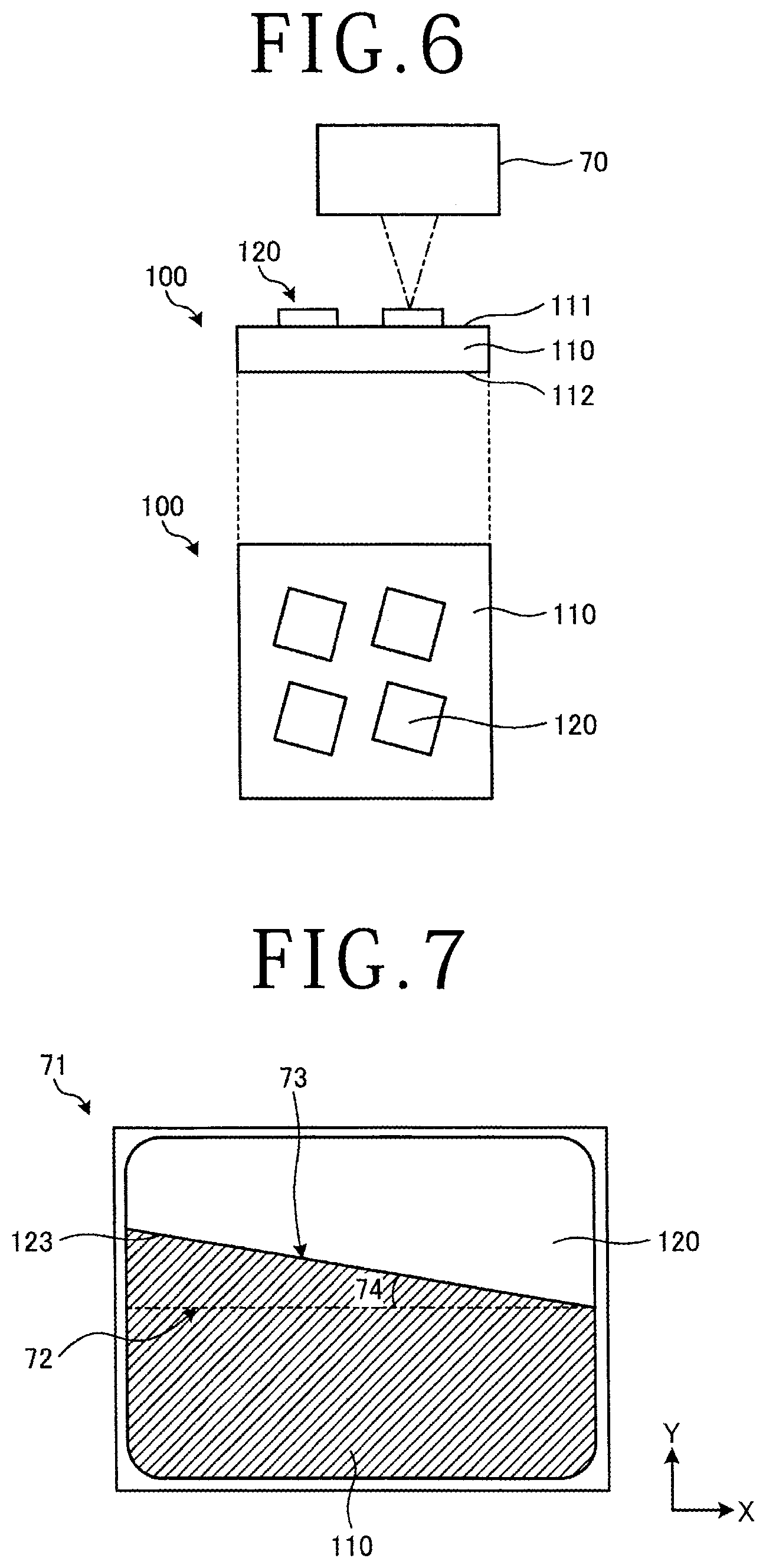 Patent US12090563 Figure 5 – Laser reflow method
