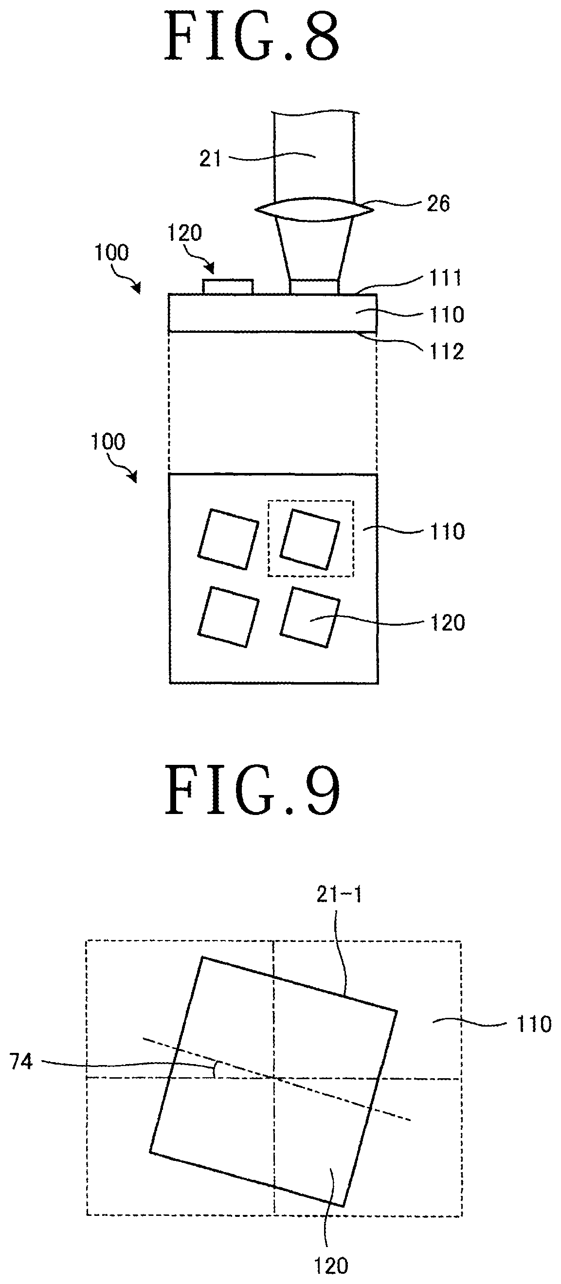 Patent US12090563 Figure 6 – Laser reflow method