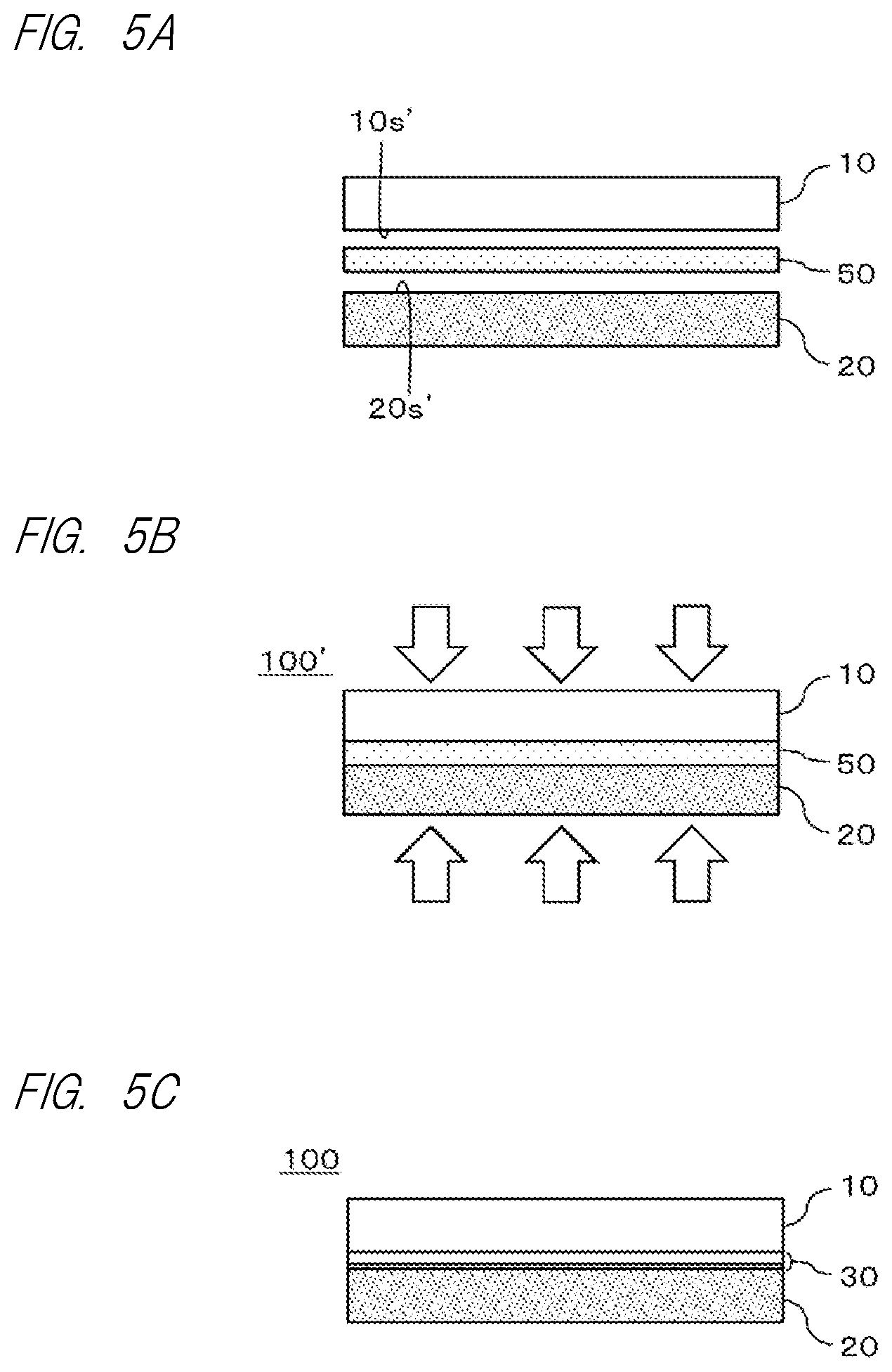 Patent US12090564 Figure 5 – Copper-ceramic joint body, brazing member and method of manufacturing copper-ceramic joint body