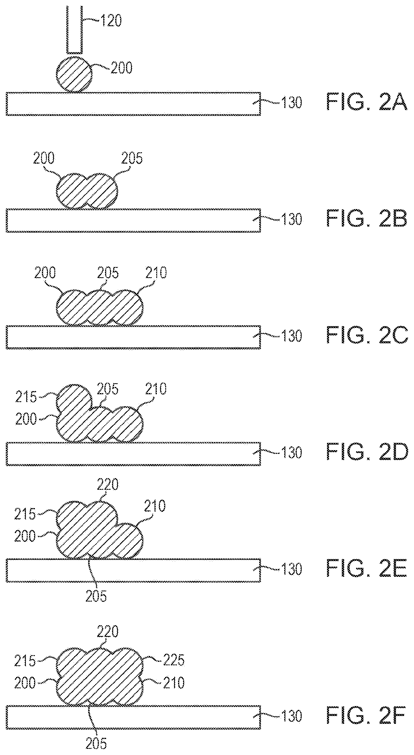 Patent US12090565 Figure 2 – Systems for printing three-dimensional objects