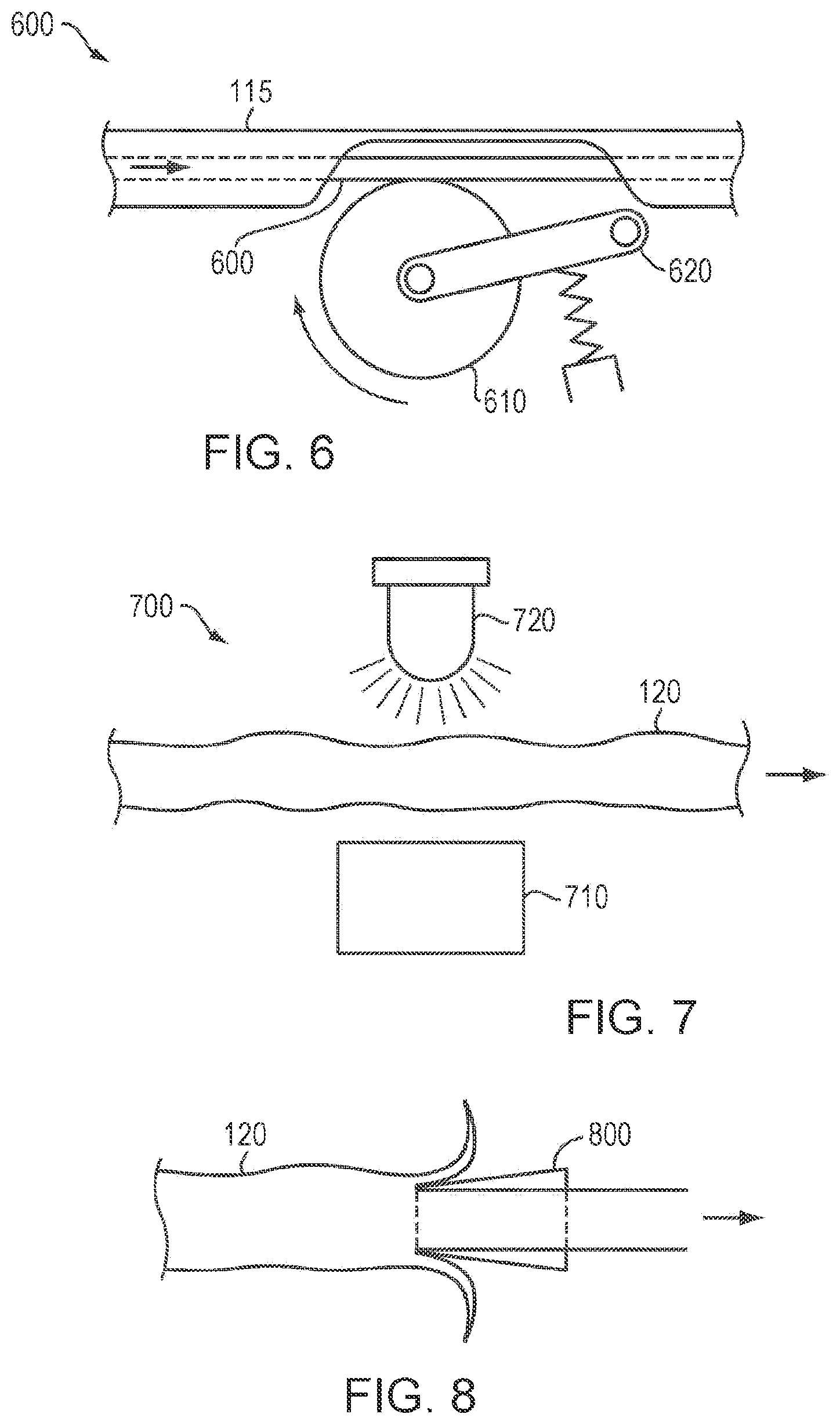 Patent US12090565 Figure 6 – Systems for printing three-dimensional objects