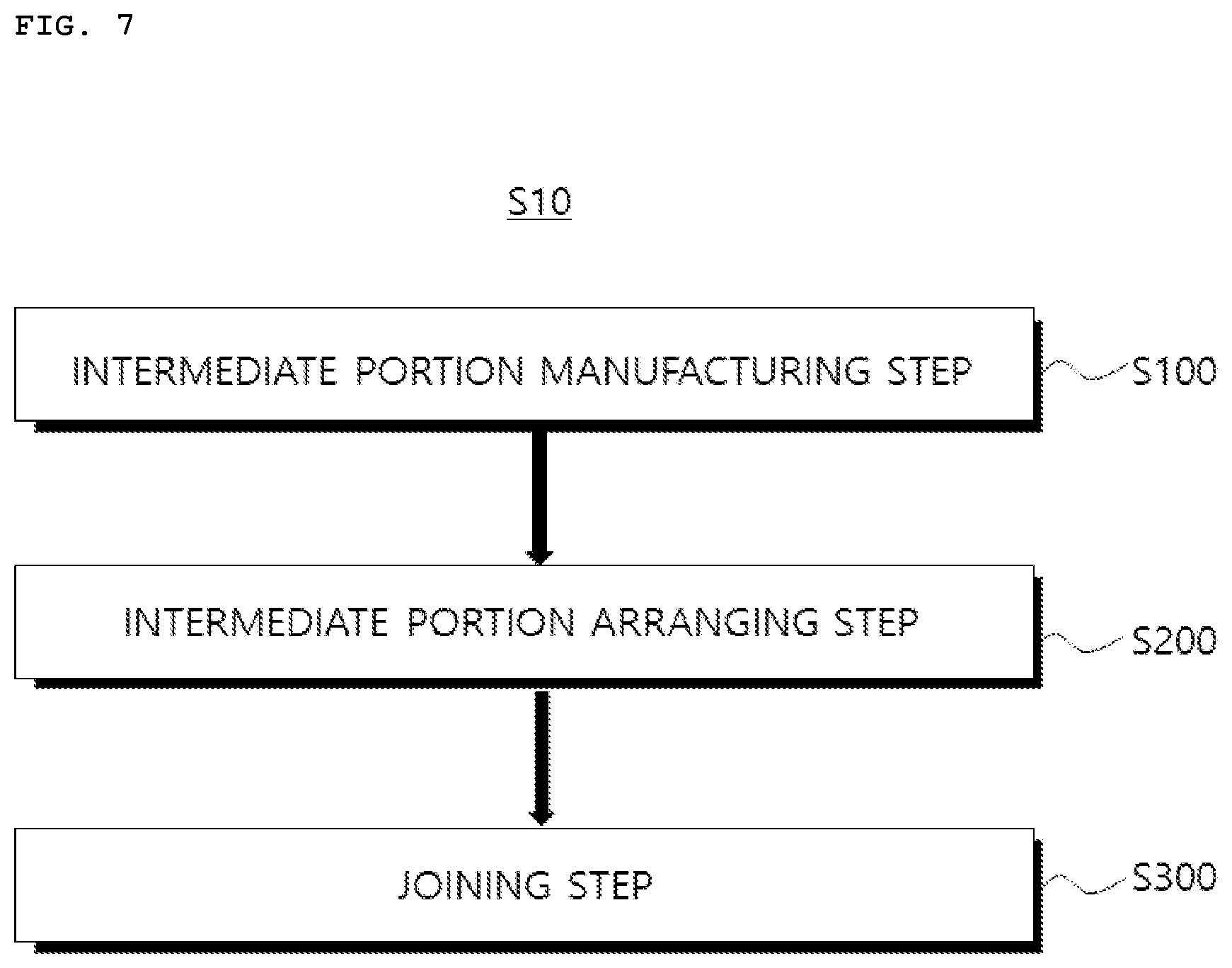 Patent US12090566 Figure 7 – Electrically assisted pressure joining apparatus and electrically assisted pressure joining method