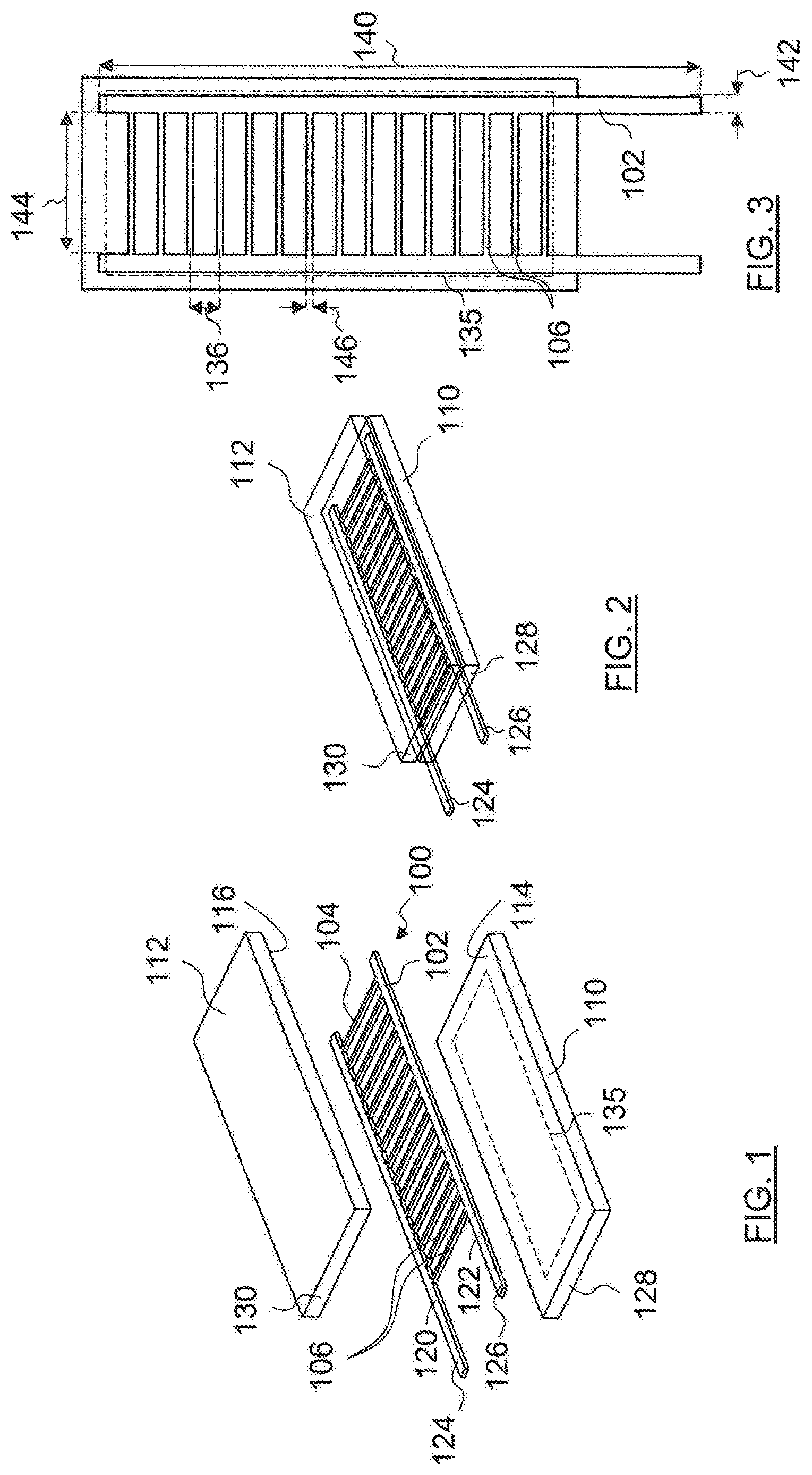 Patent US12090567 Figure 1 – Method of resistively welding parts and parts made thereby