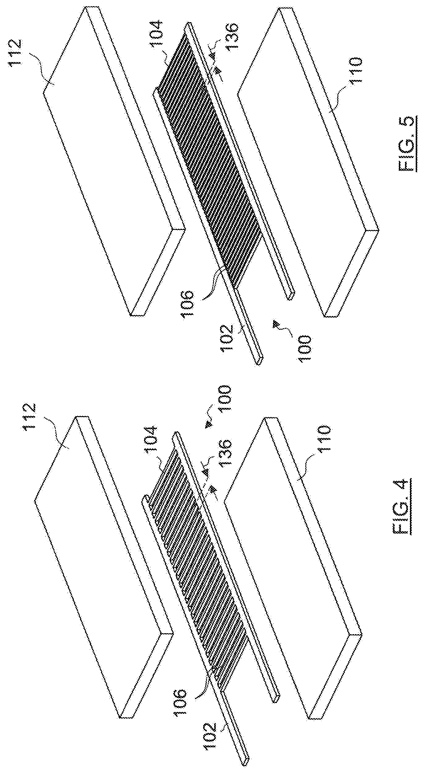 Patent US12090567 Figure 2 – Method of resistively welding parts and parts made thereby