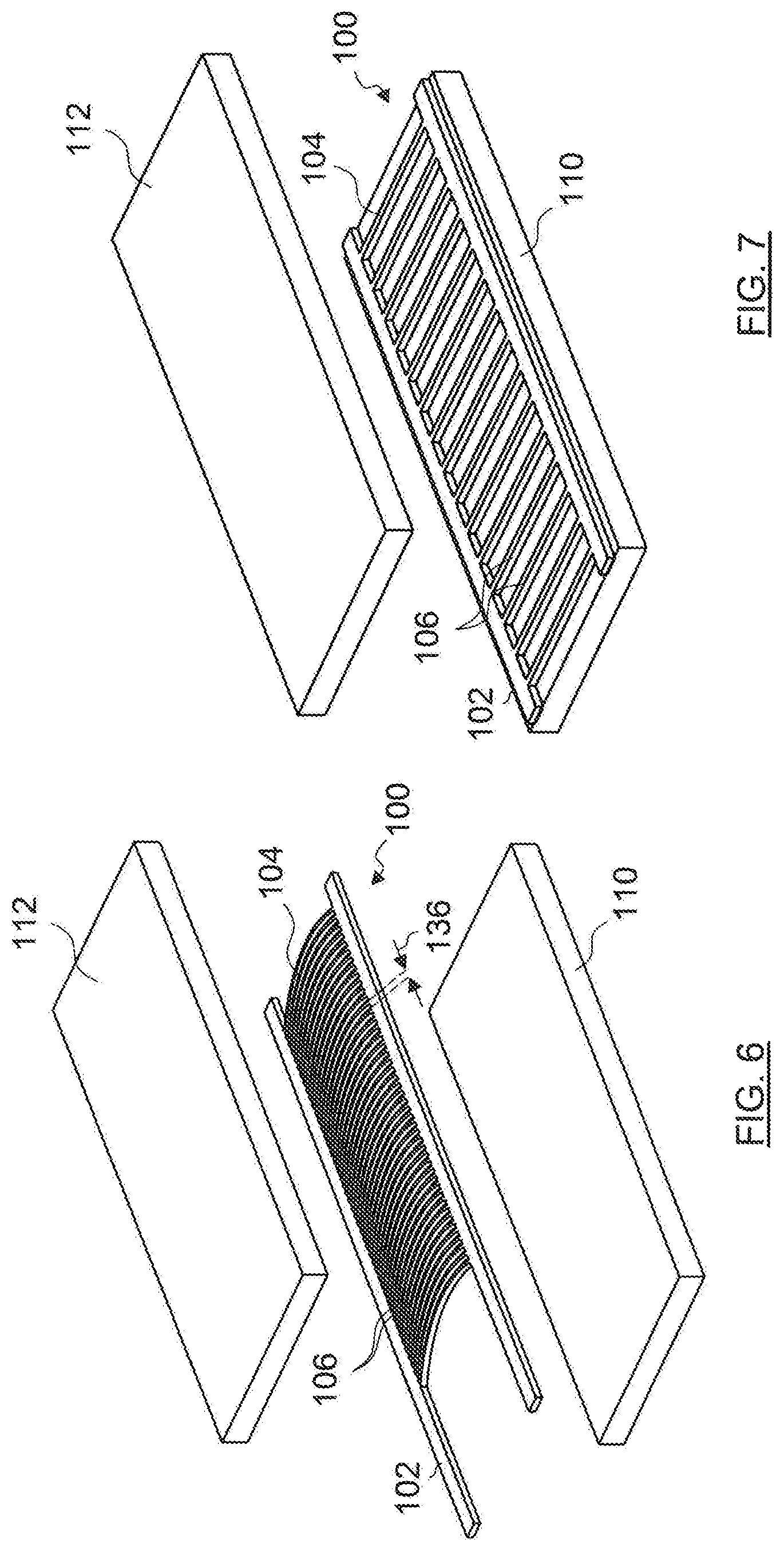 Patent US12090567 Figure 3 – Method of resistively welding parts and parts made thereby