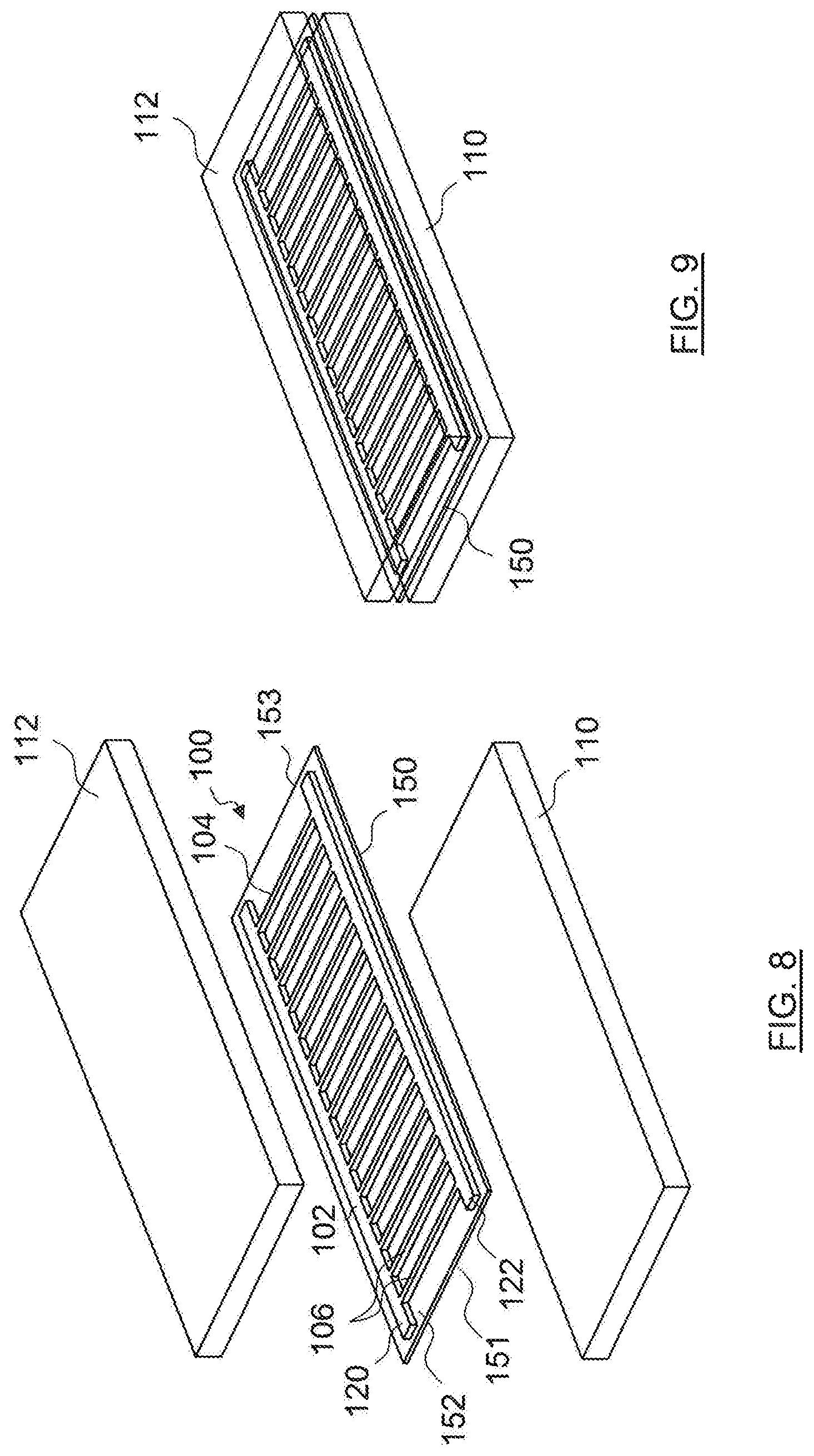 Patent US12090567 Figure 4 – Method of resistively welding parts and parts made thereby