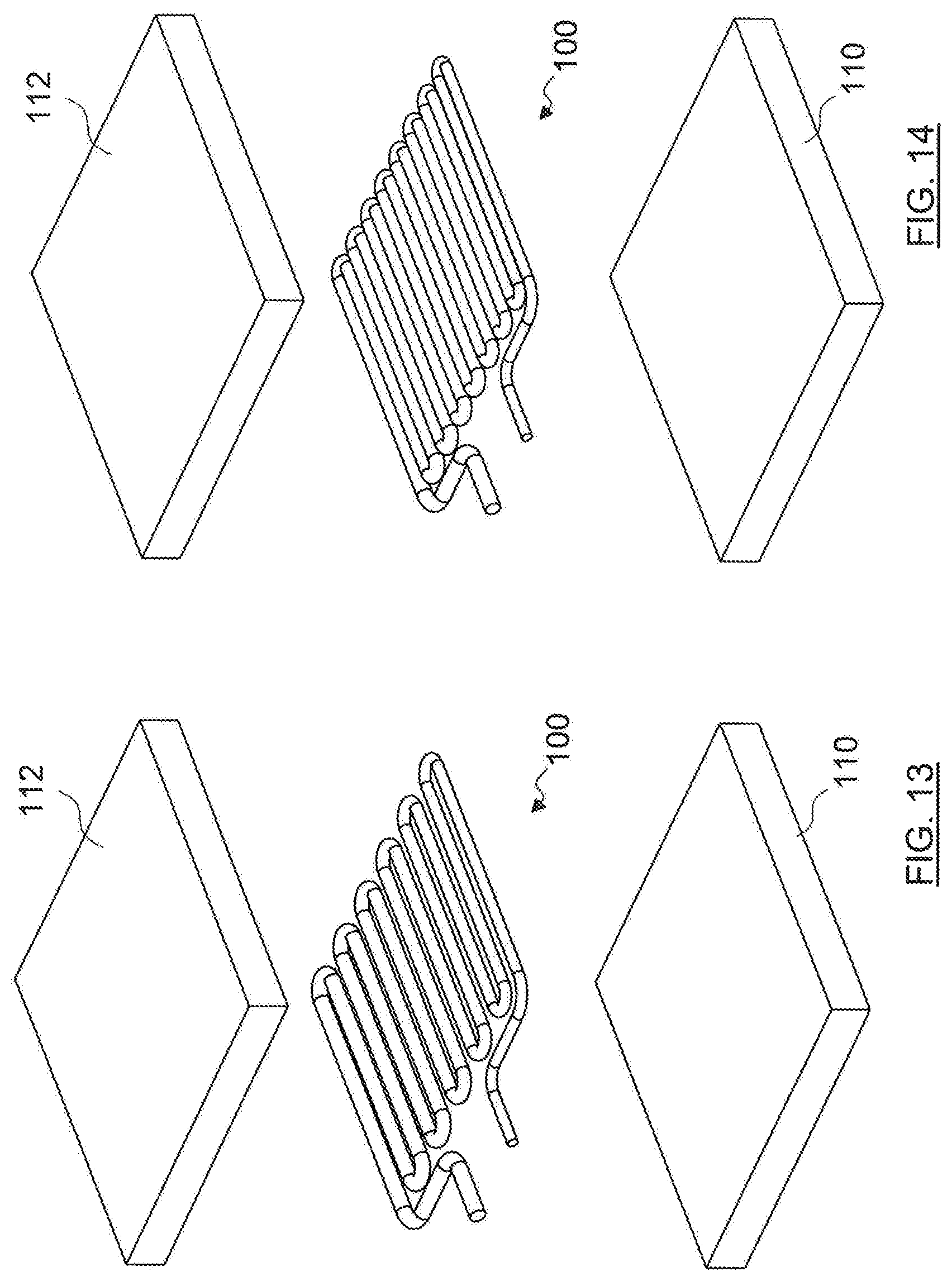Patent US12090567 Figure 7 – Method of resistively welding parts and parts made thereby